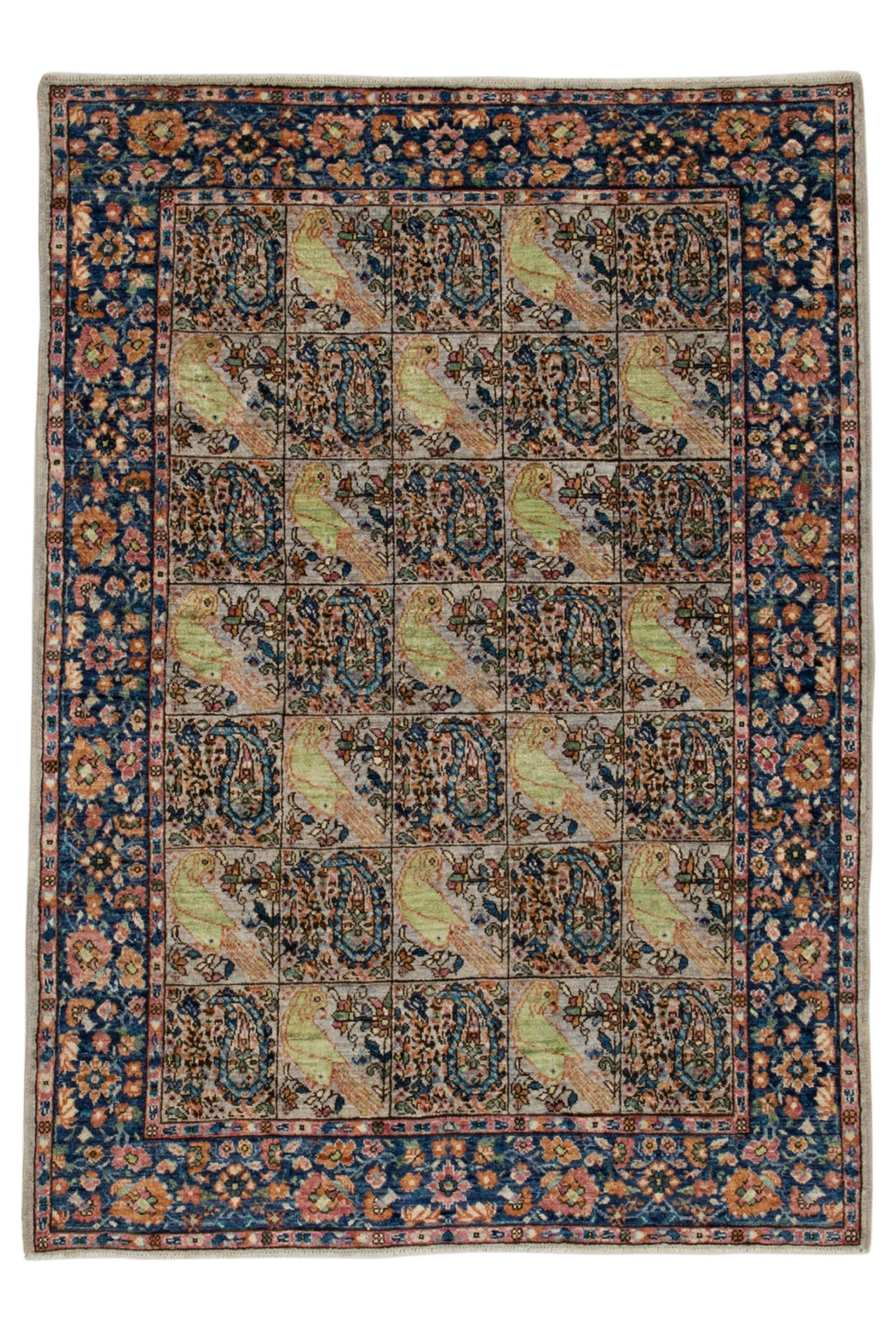 Dehbaf Multi 143x202