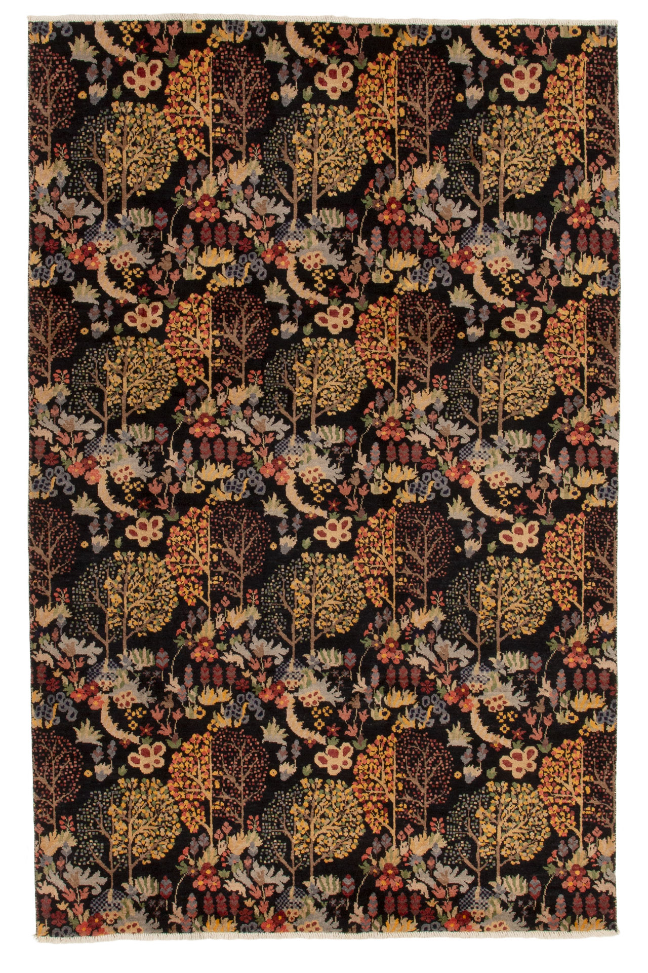 Paradis Black 199x308