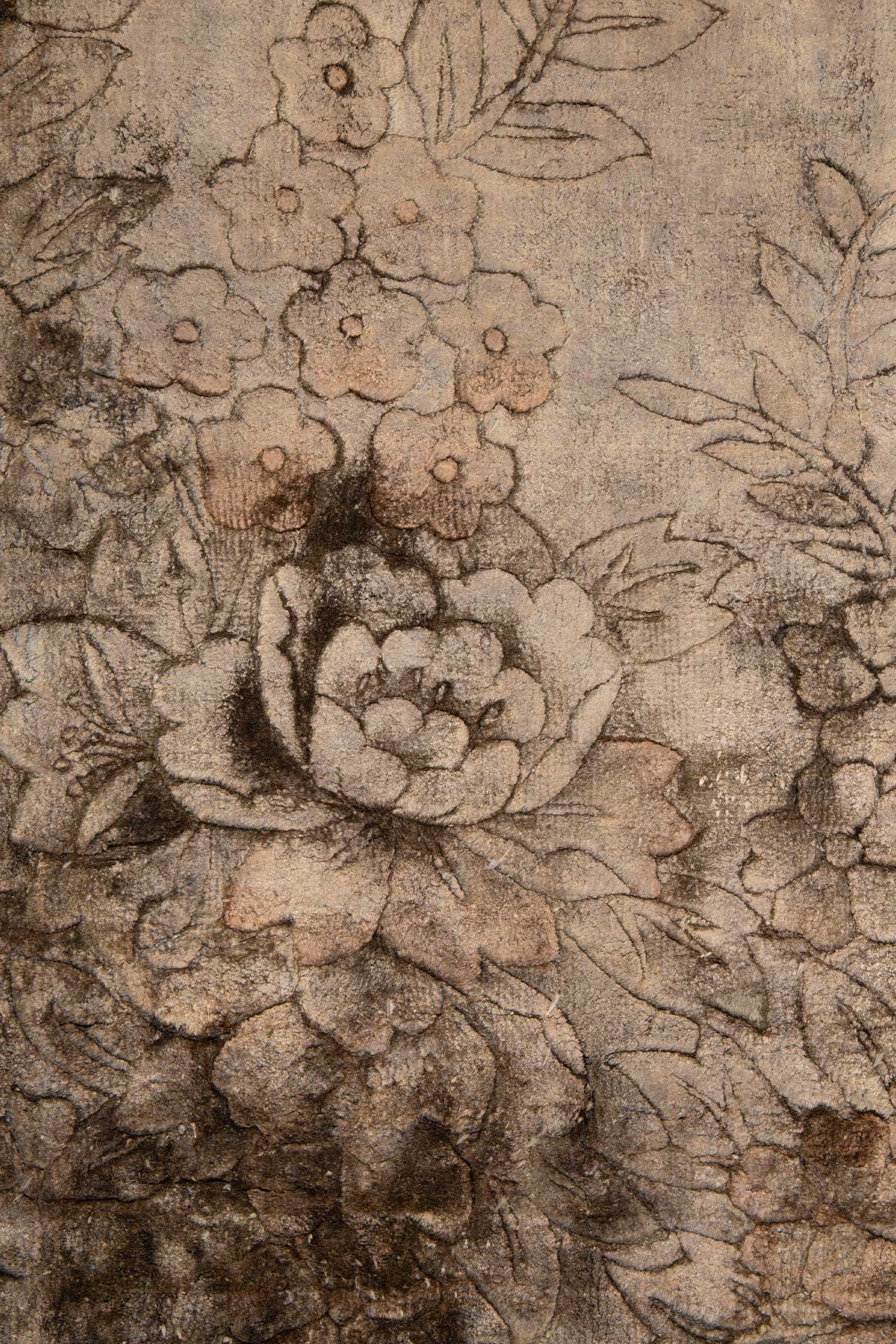 China Silk Multi 250x300