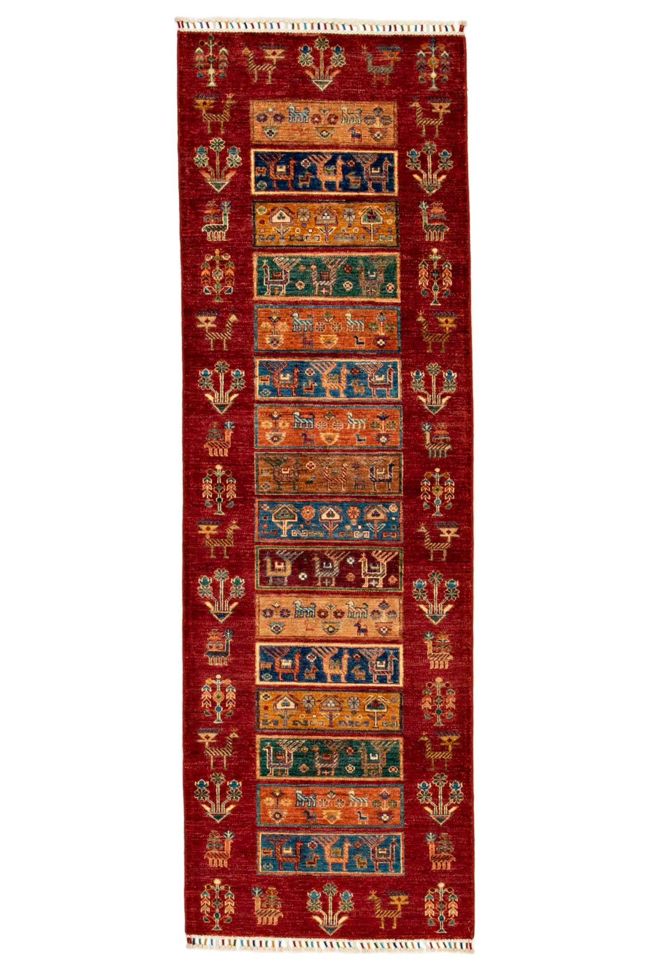 Khorjin Multi 82x256