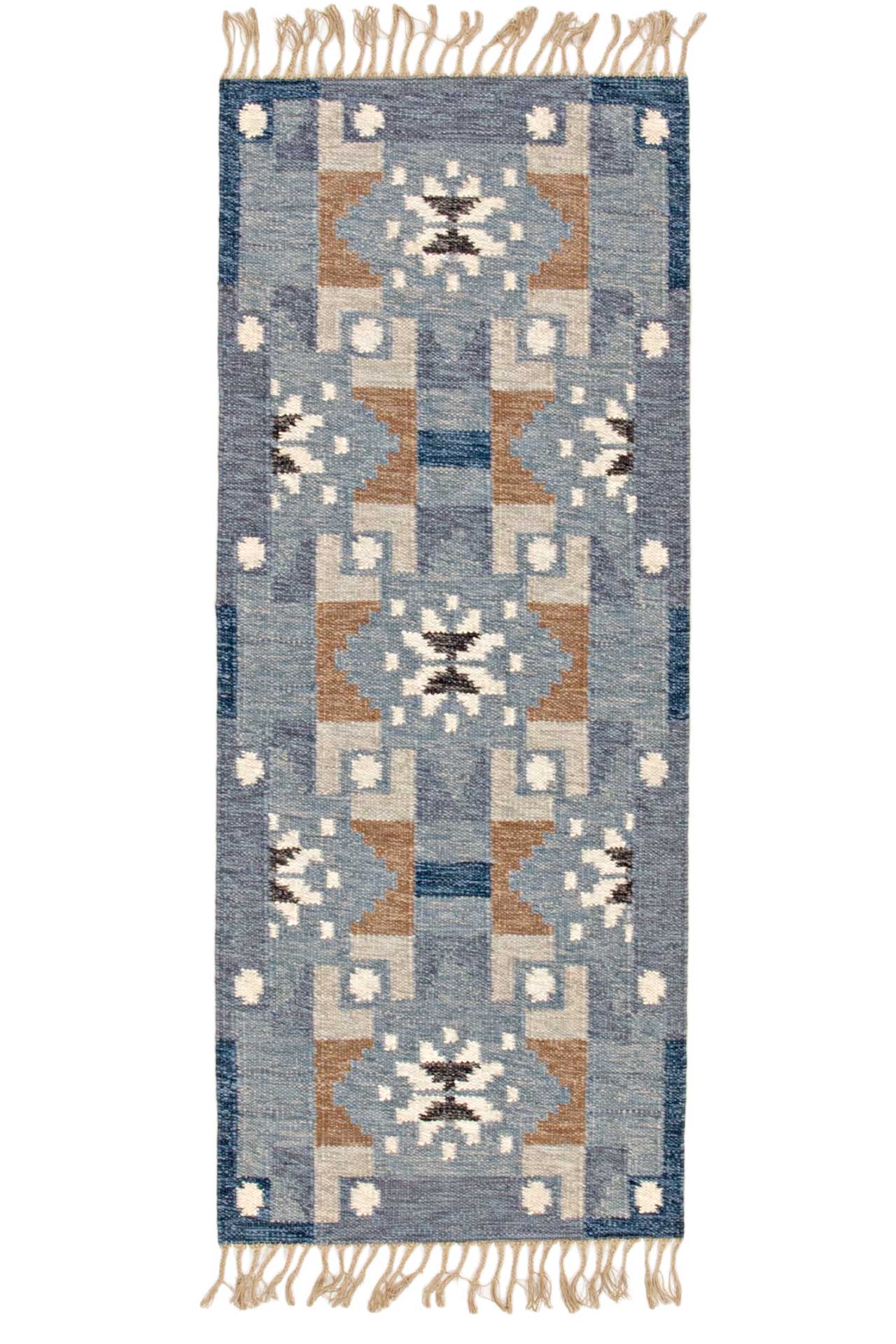 R�llakan Blue 80x200