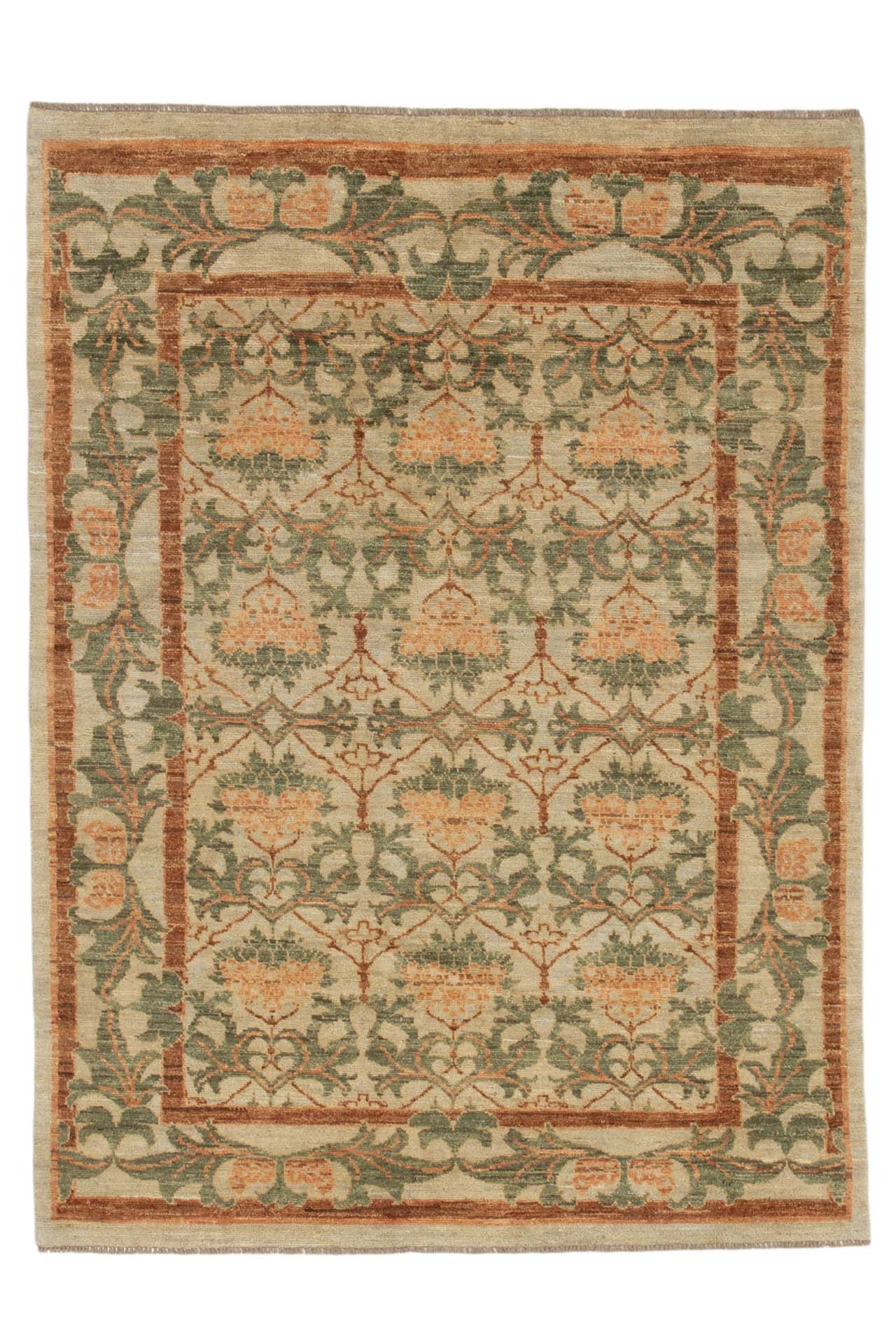 Bargi.se Ushak Multi 175x237 ull matta orient ba_443697.jpg