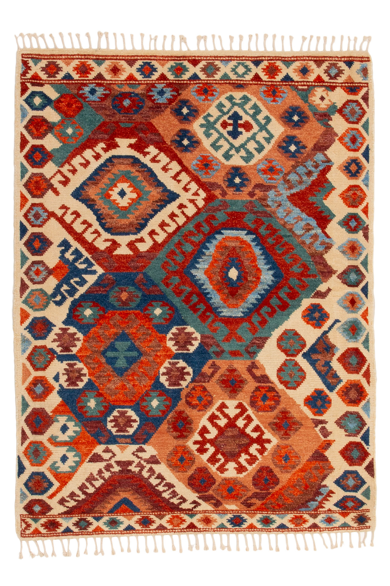 Berber Multi 162x225