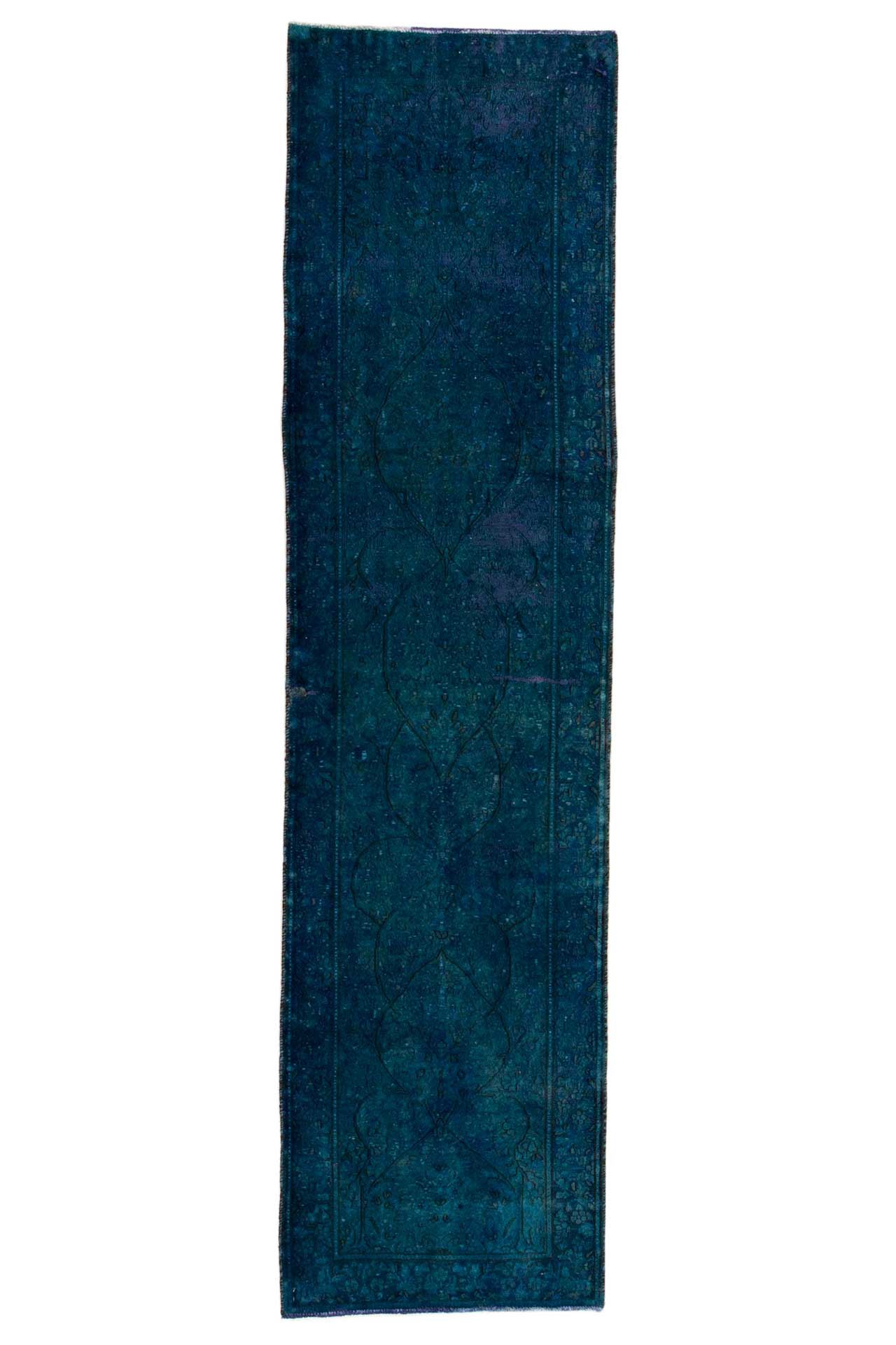 Decolorized Blue 72x283