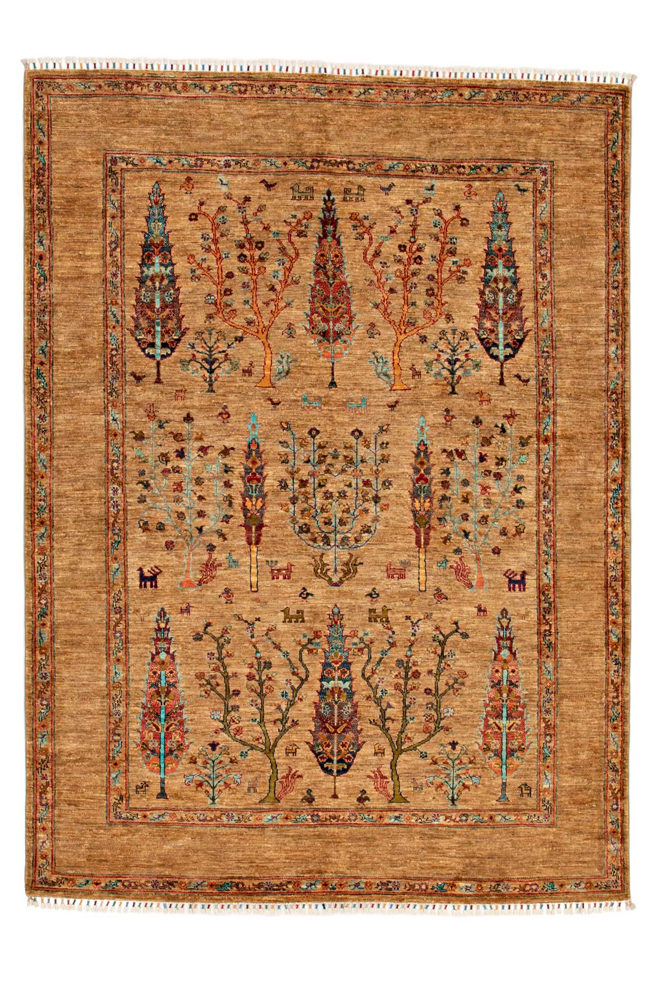 Khorjin Multi 175x239