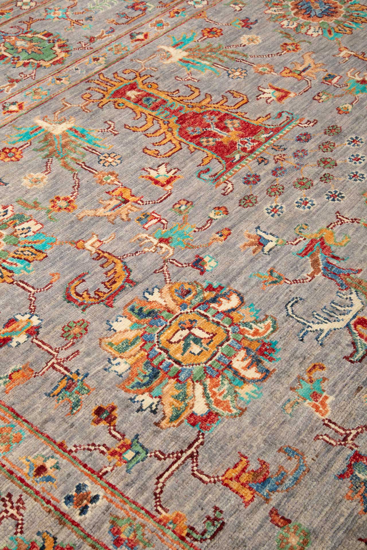 Khorjin Multi 173x245