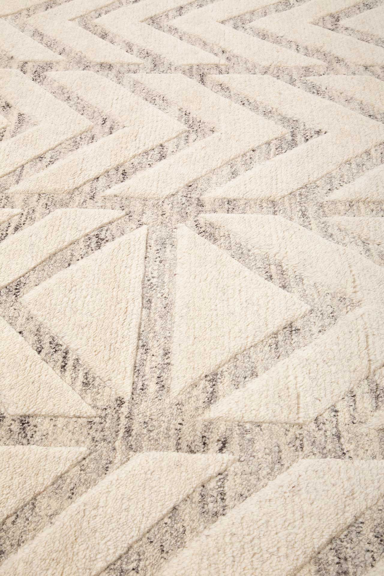 Berber White & Grey 225x292