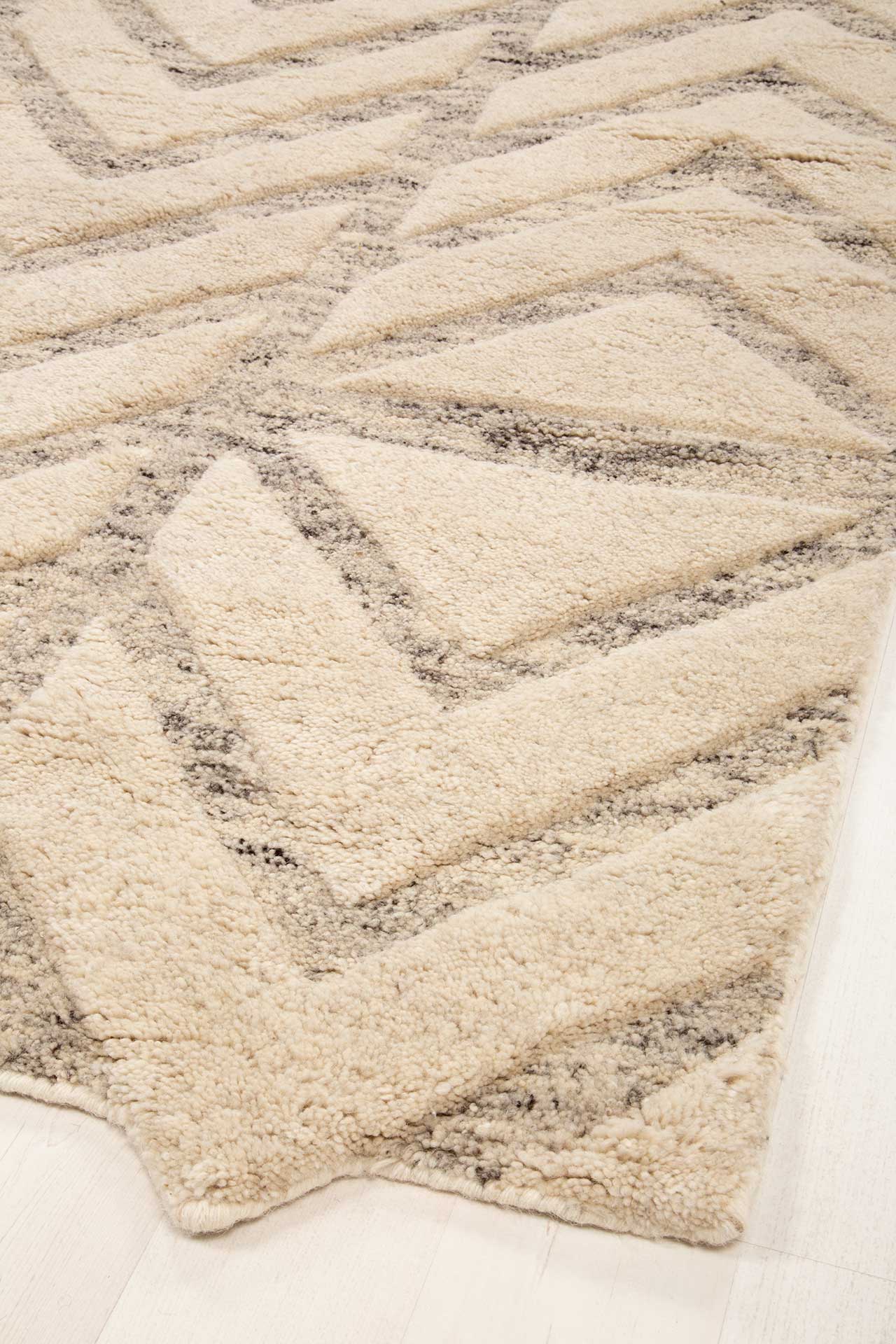 Berber White & Grey 225x292