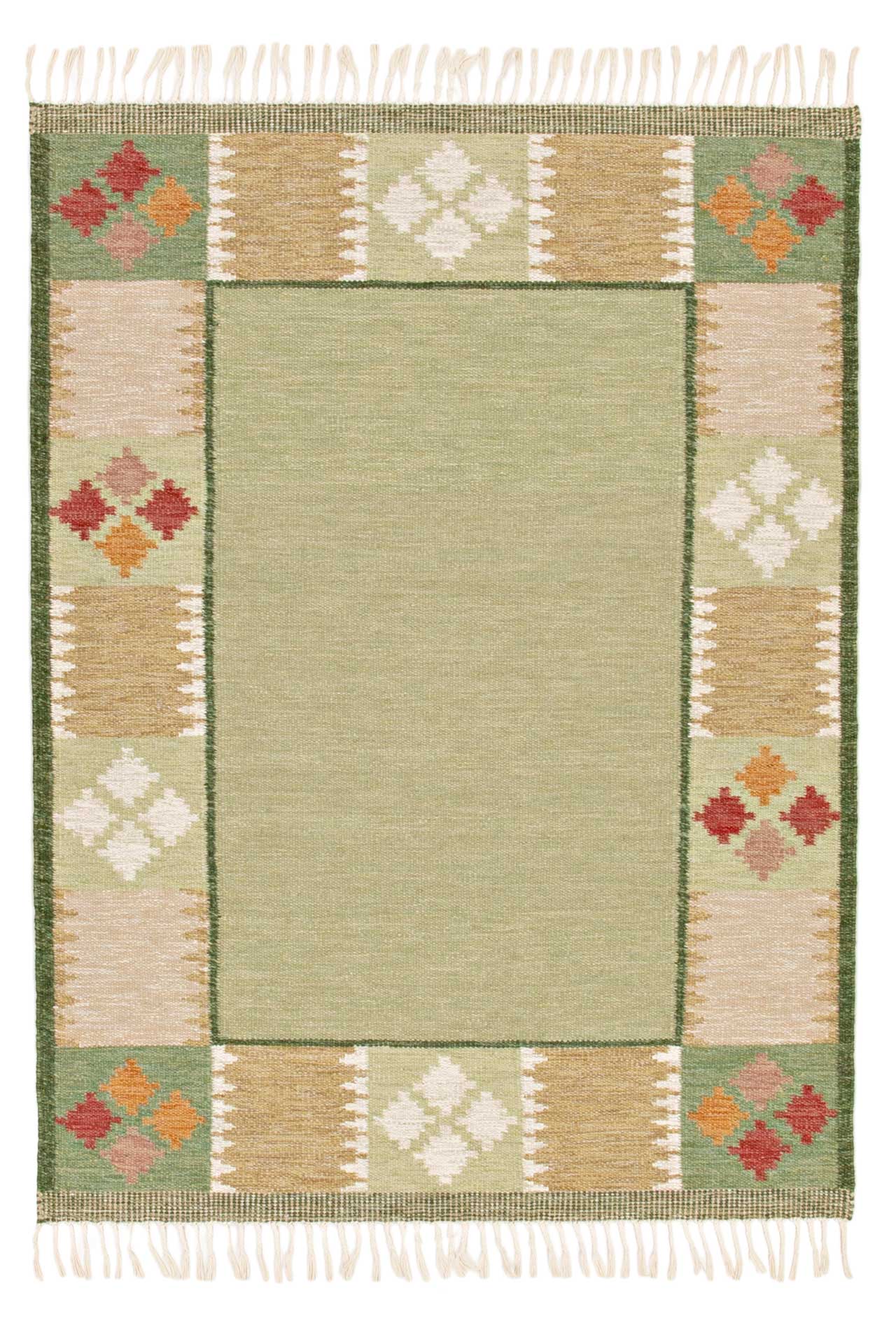 R�llakan Green 170x230