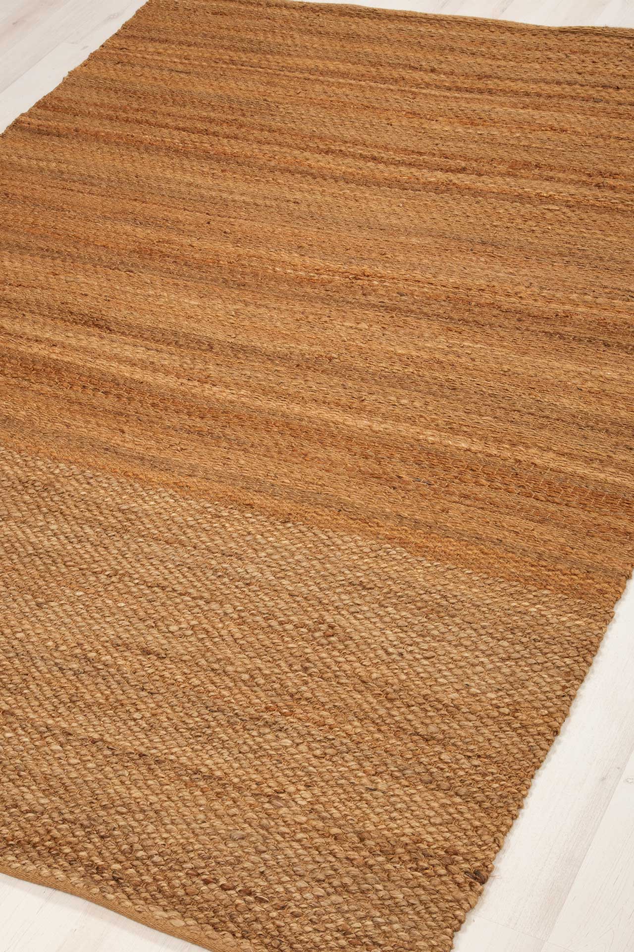 Jute HRD Natural 170x230