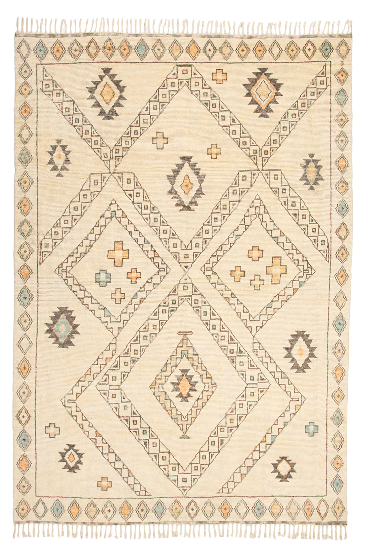 Berber Natural 256x372