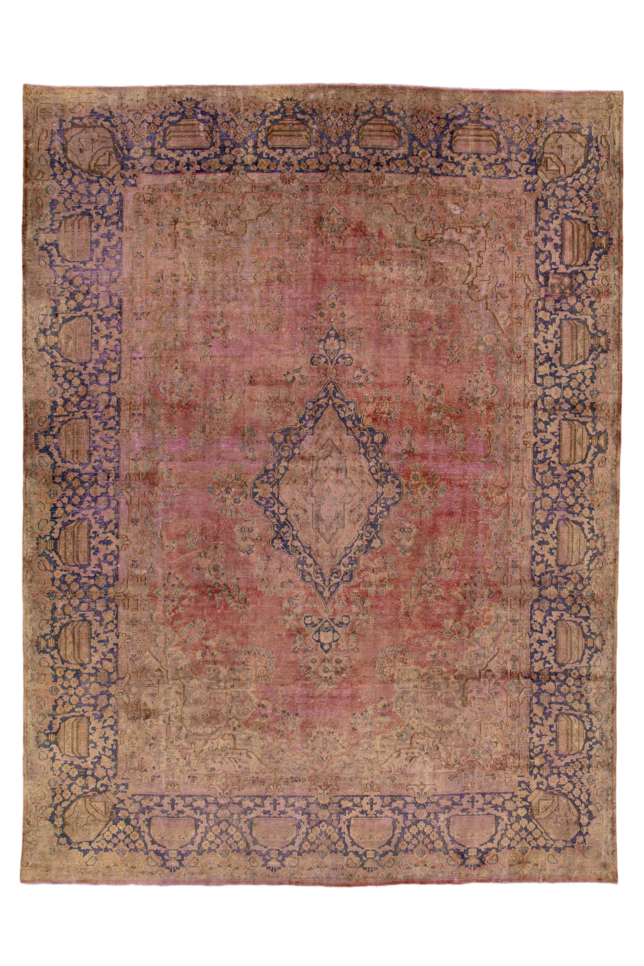 Bargi Mattor Ull Decolorized Red 295x398 ba_447666.jpg