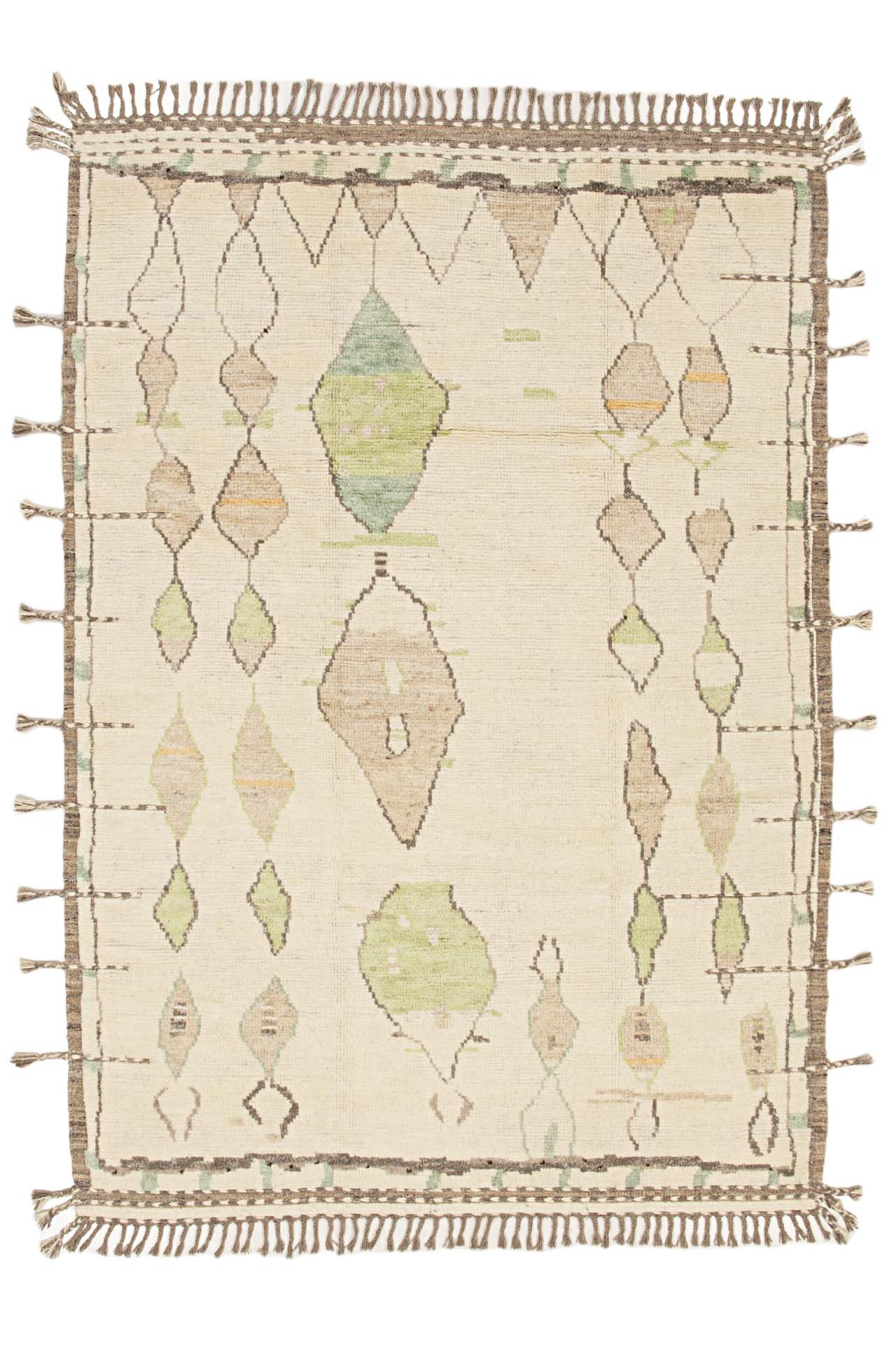 Bargi Mattor Ull Berber Green 206x300 ba_449632.jpg