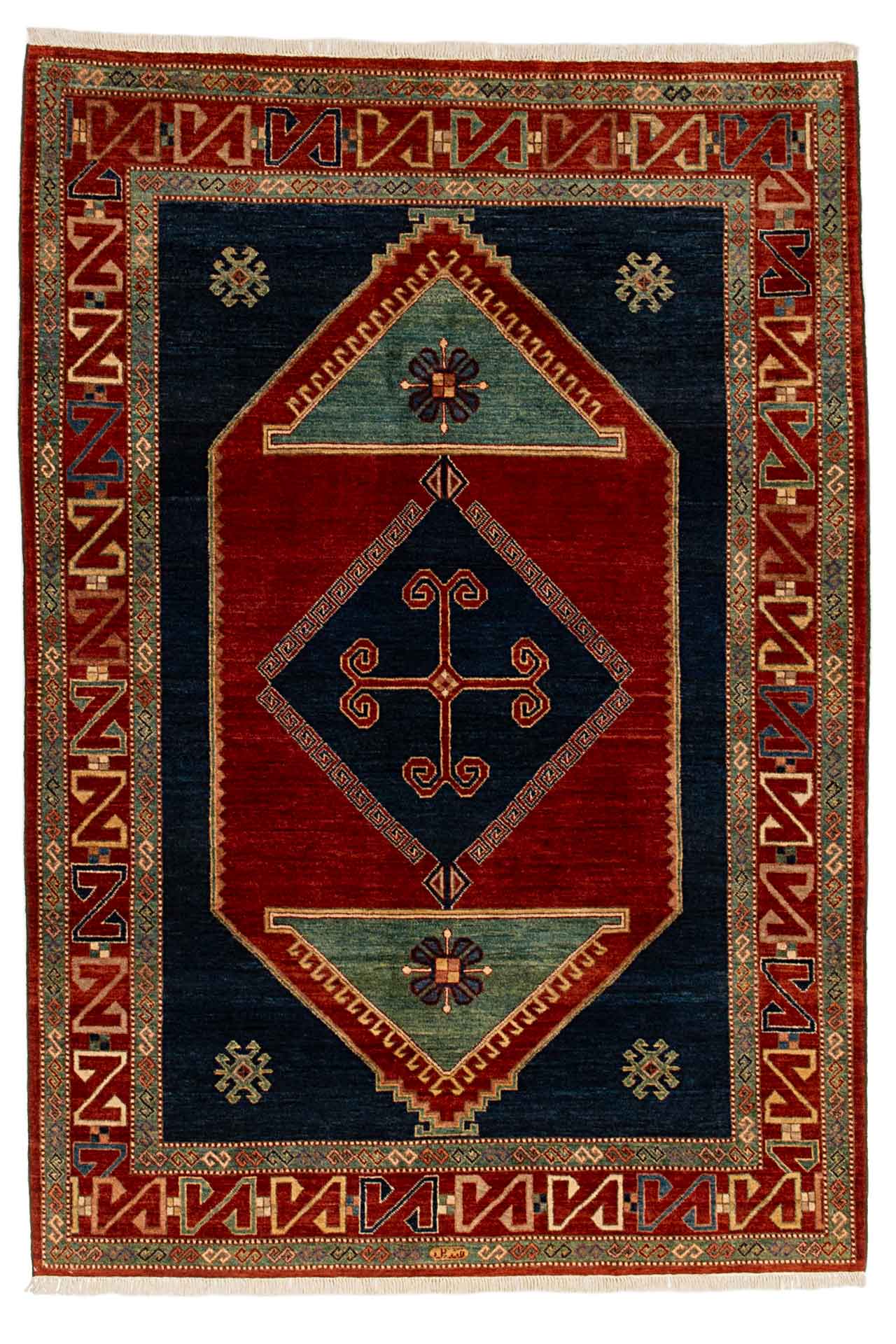 Dehbaf Multi 172x251