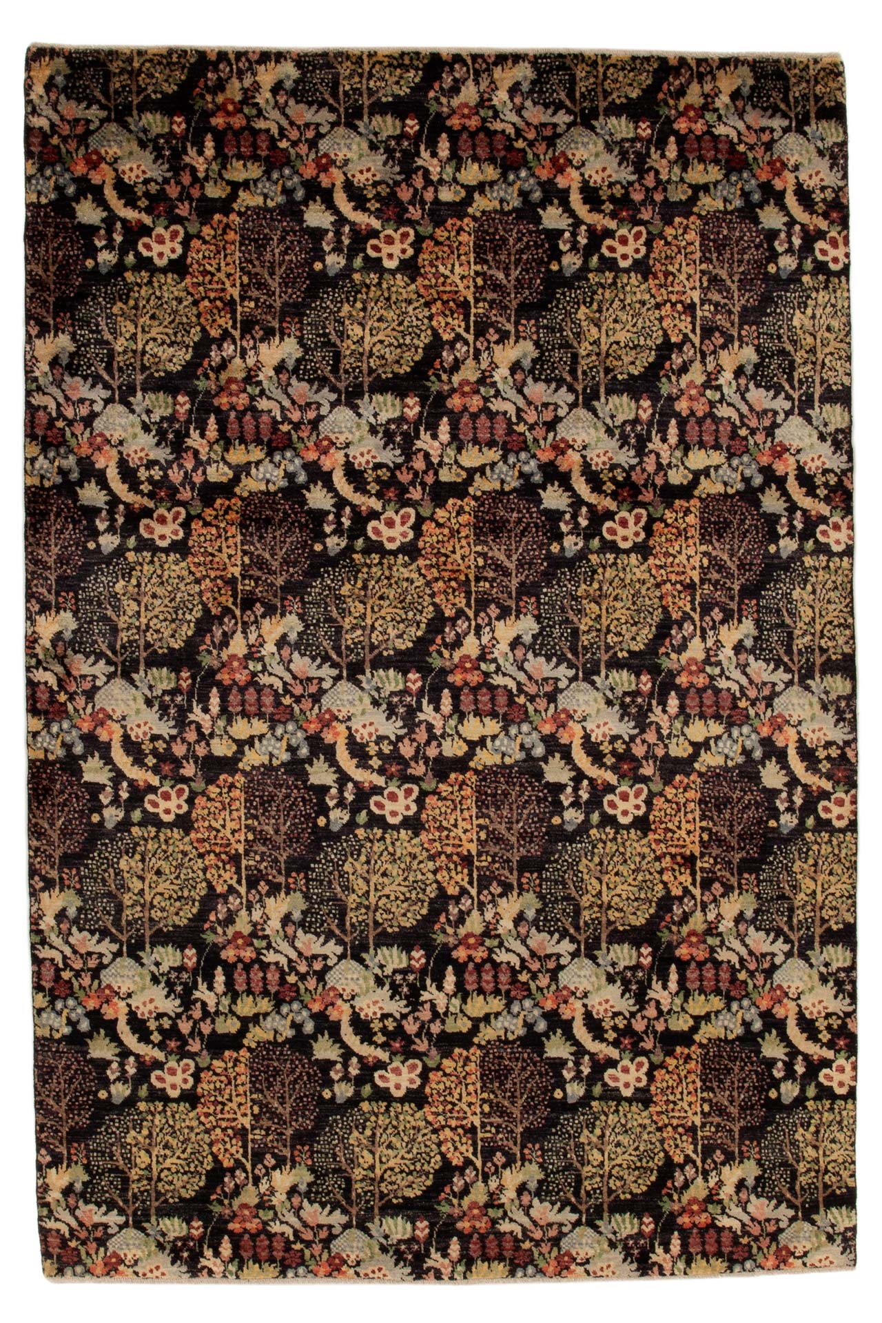 Paradis Black 200x295