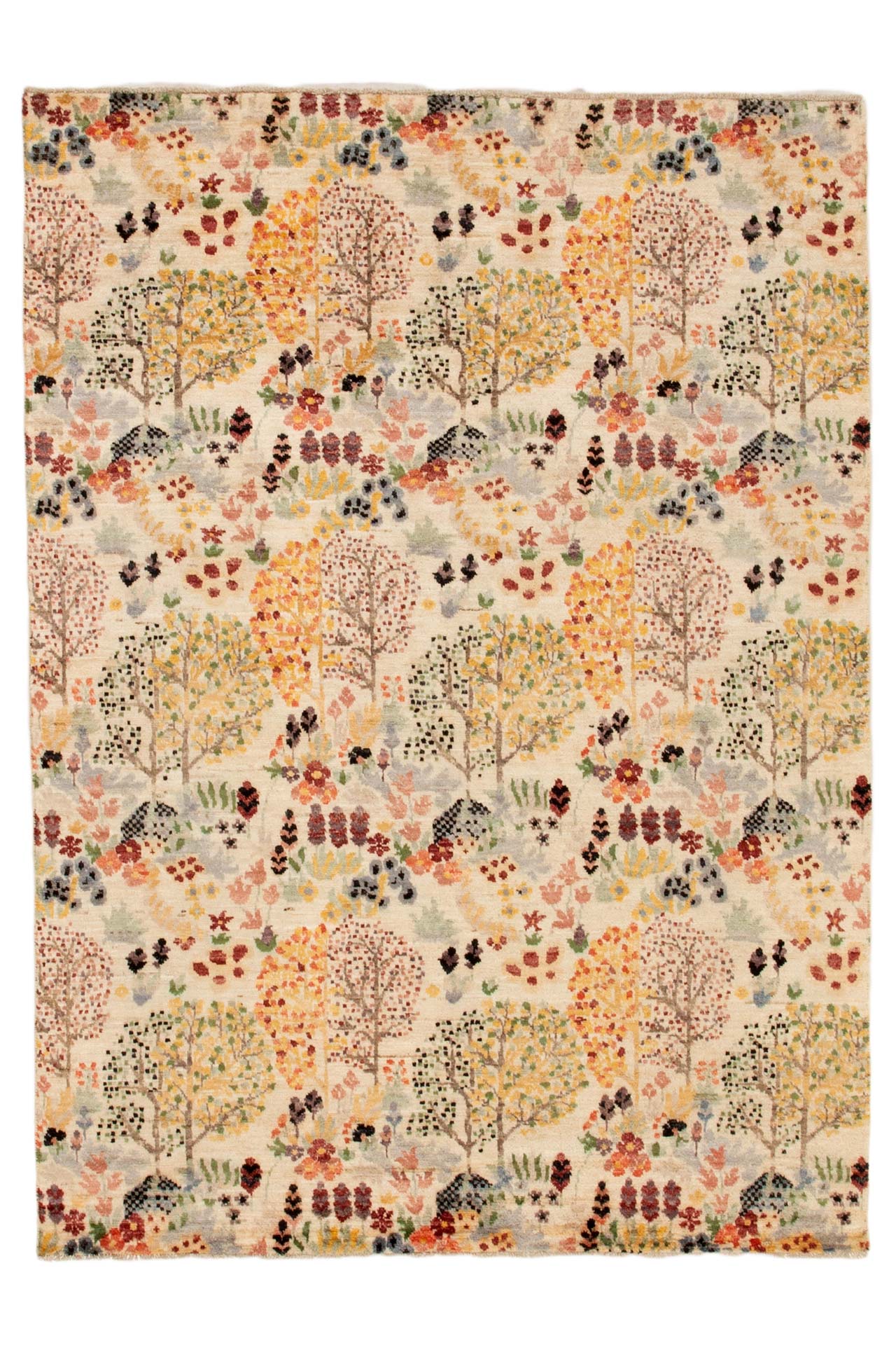 Paradis White 172x236