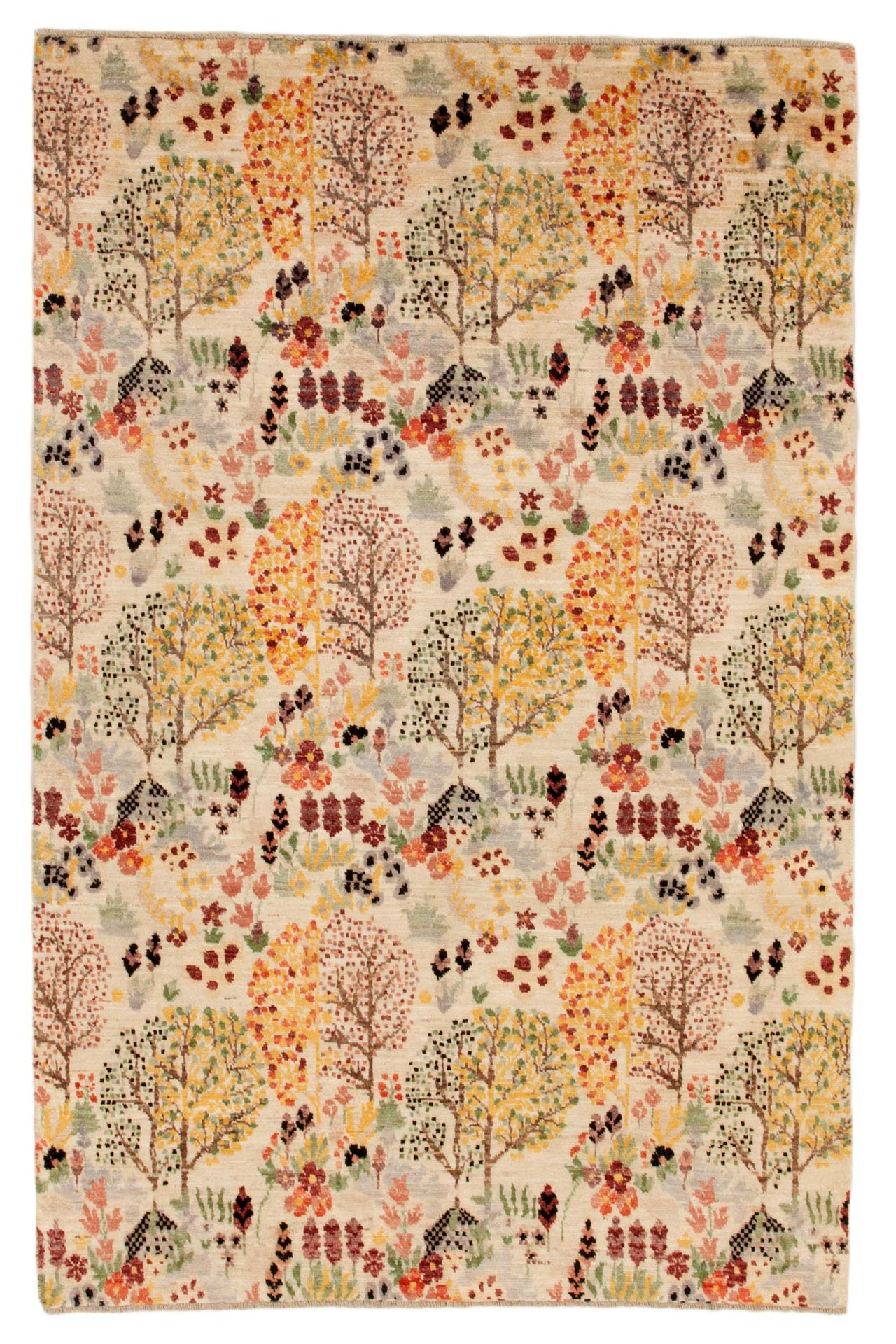 Paradis White 167x255