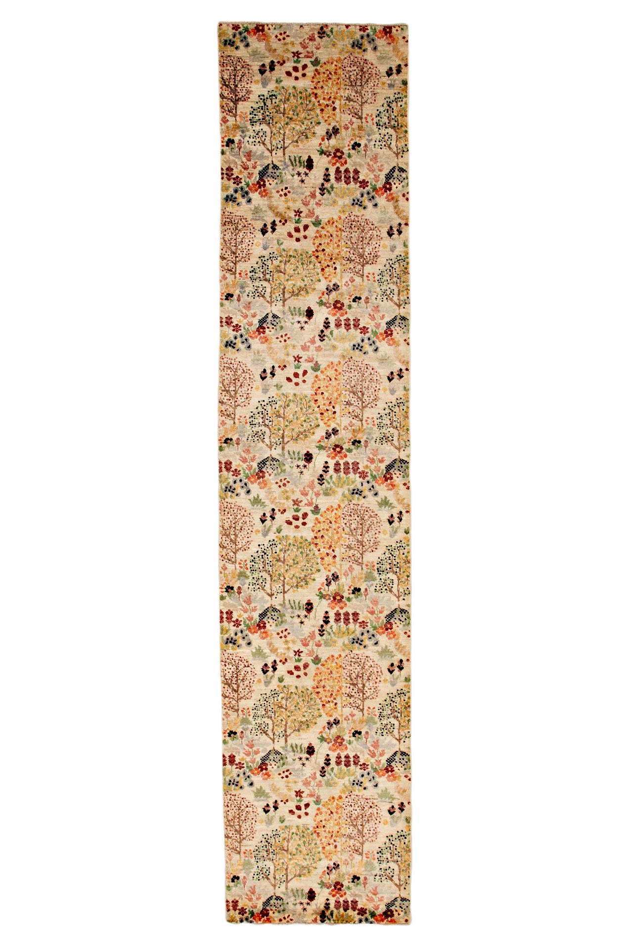 Paradis White 85x406