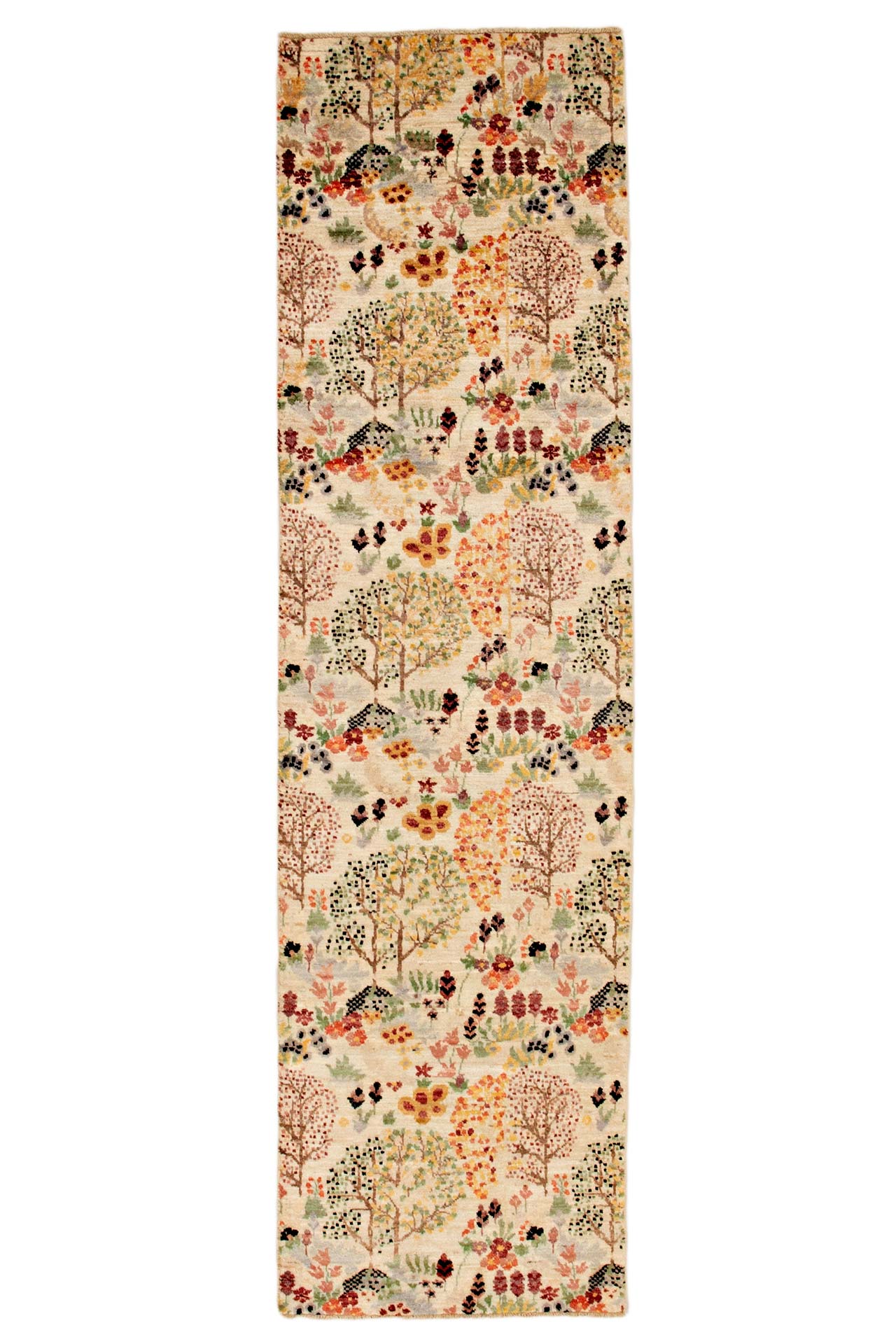 Paradis White 83x303