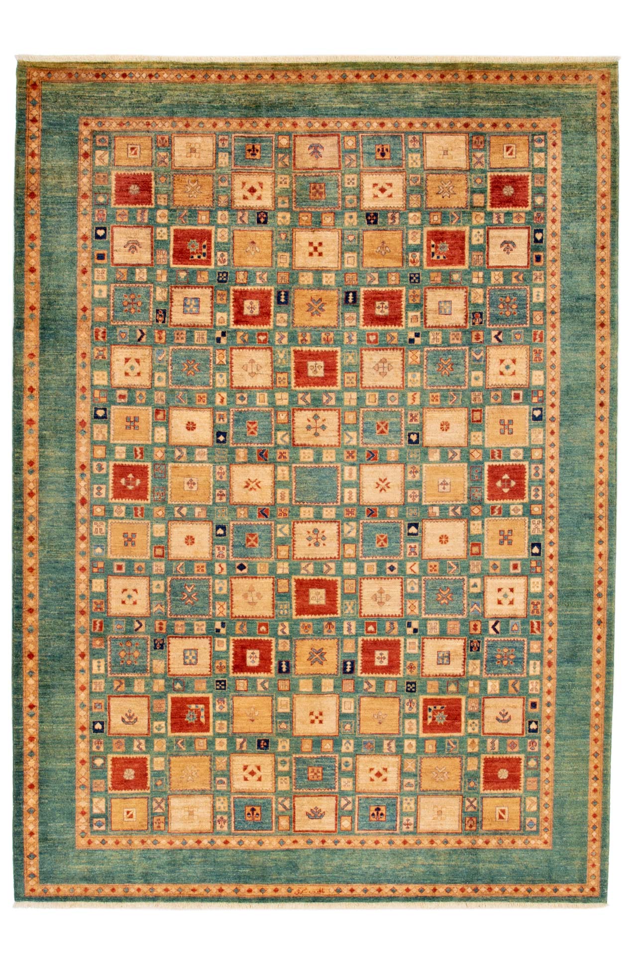 Dehbaf Multi 210x296