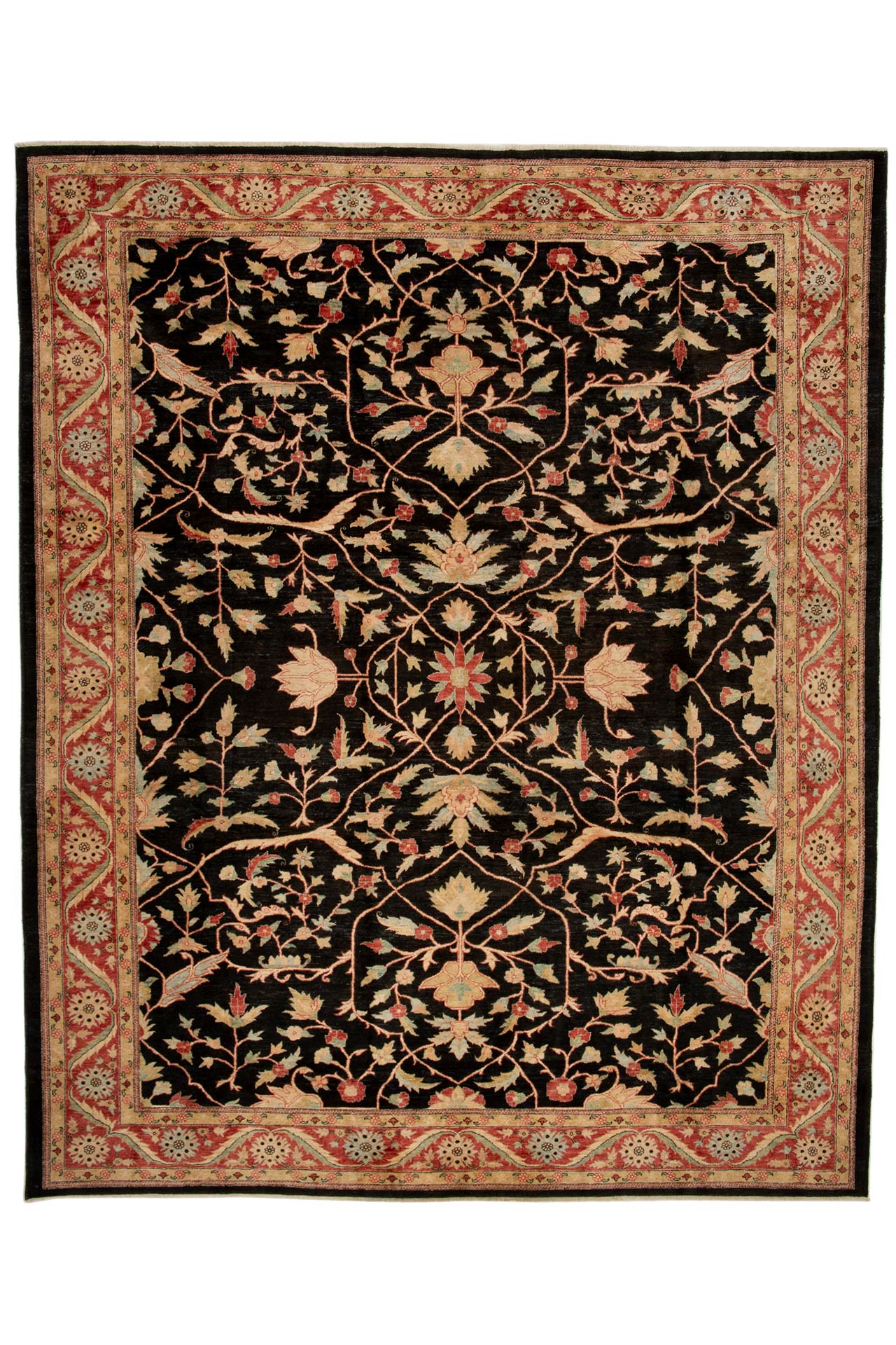 Pashtu Black 395x491