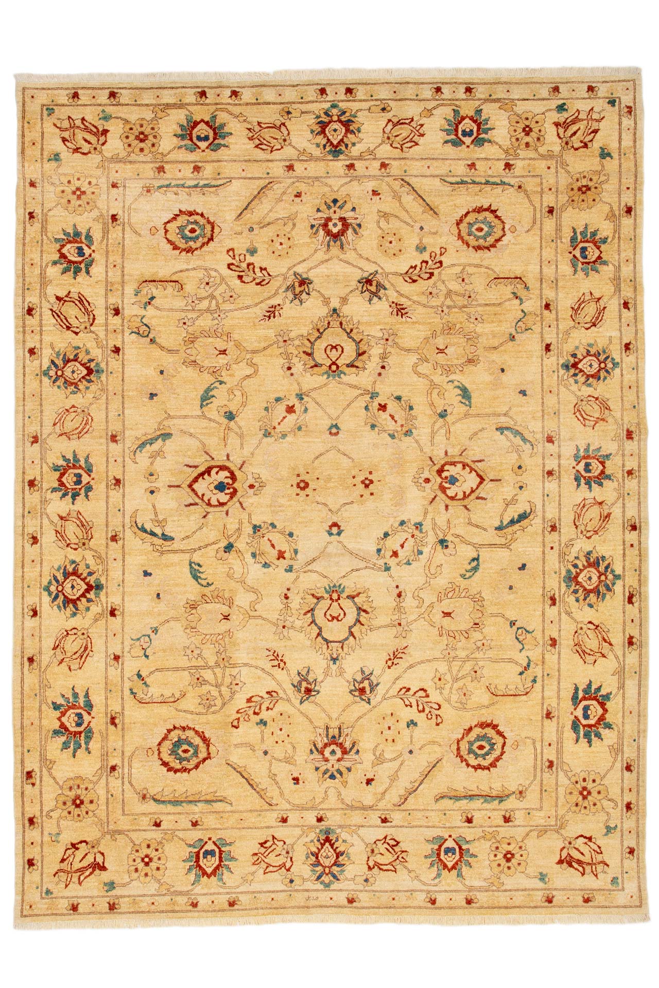 Dehbaf Beige 271x362