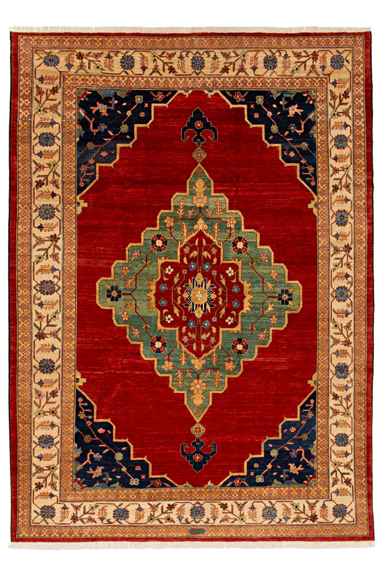 Dehbaf Multi 248x349