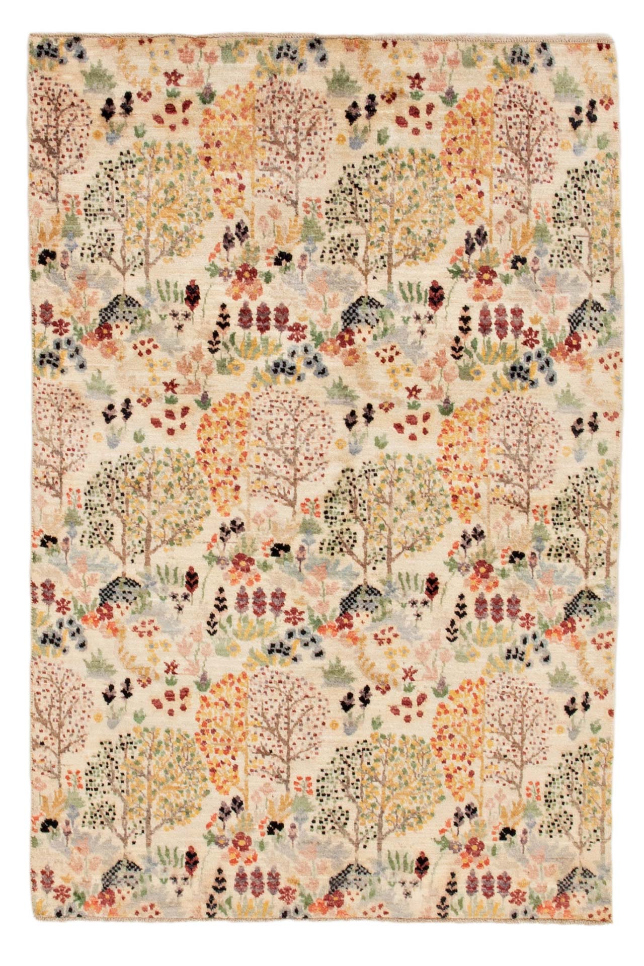 Paradis White 137x205