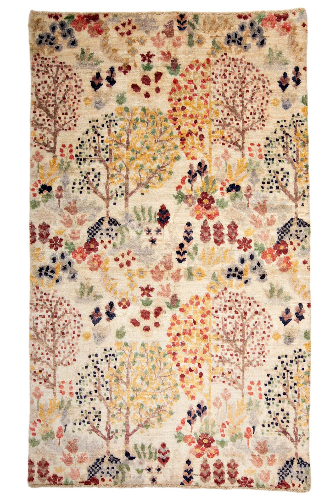 Paradis White 90x154