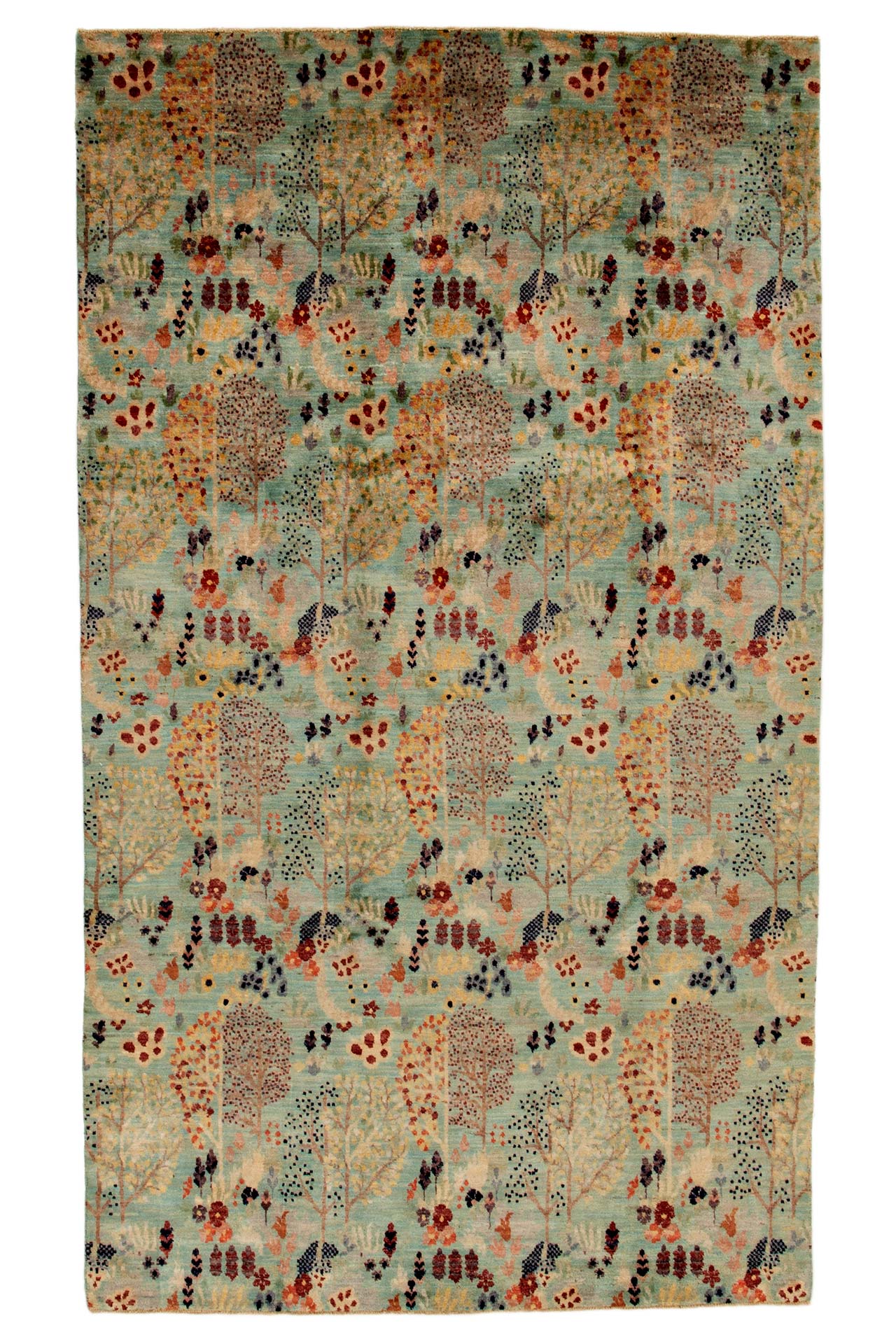 Paradis Green 203x347