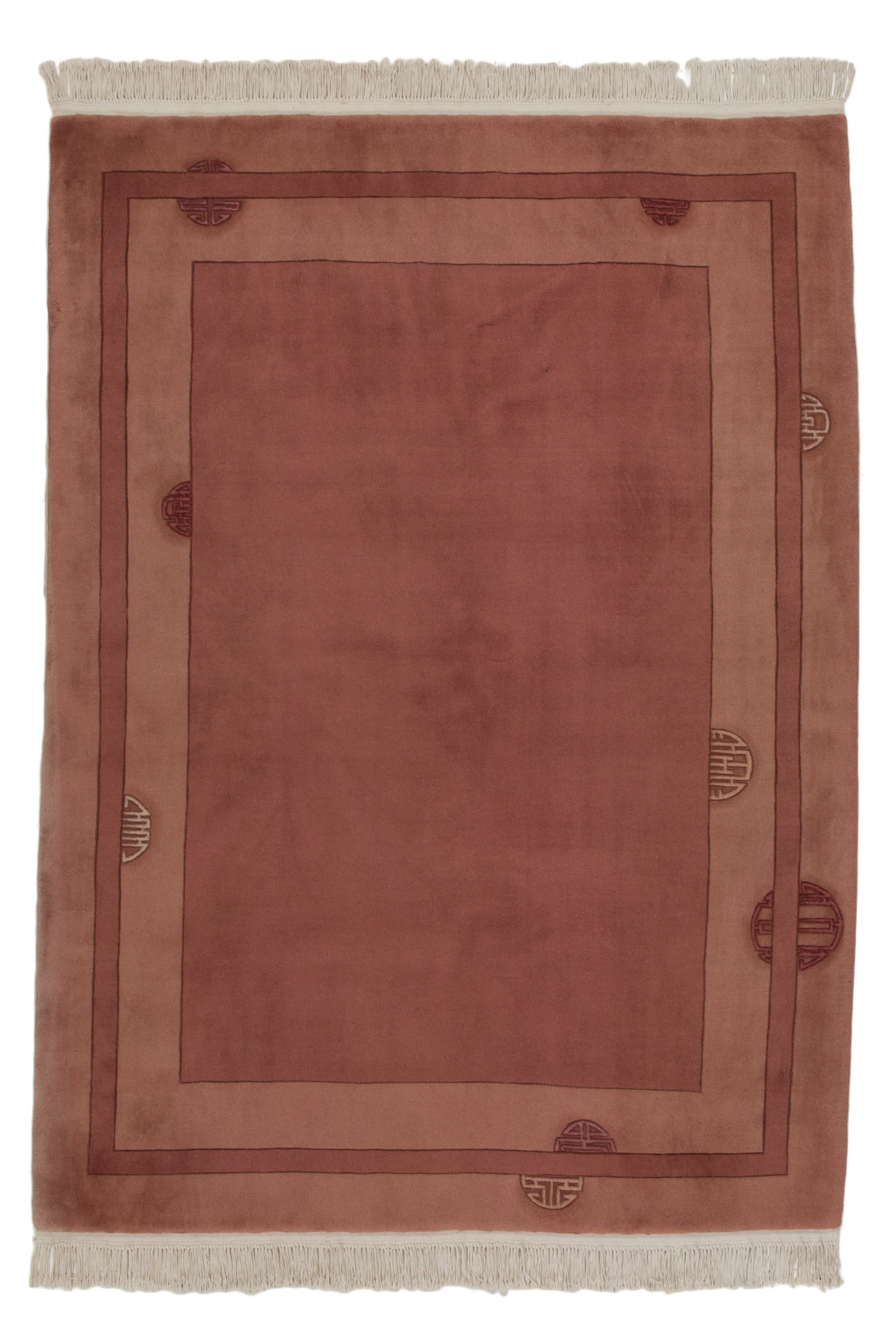 China Star Cb90 Terracotta