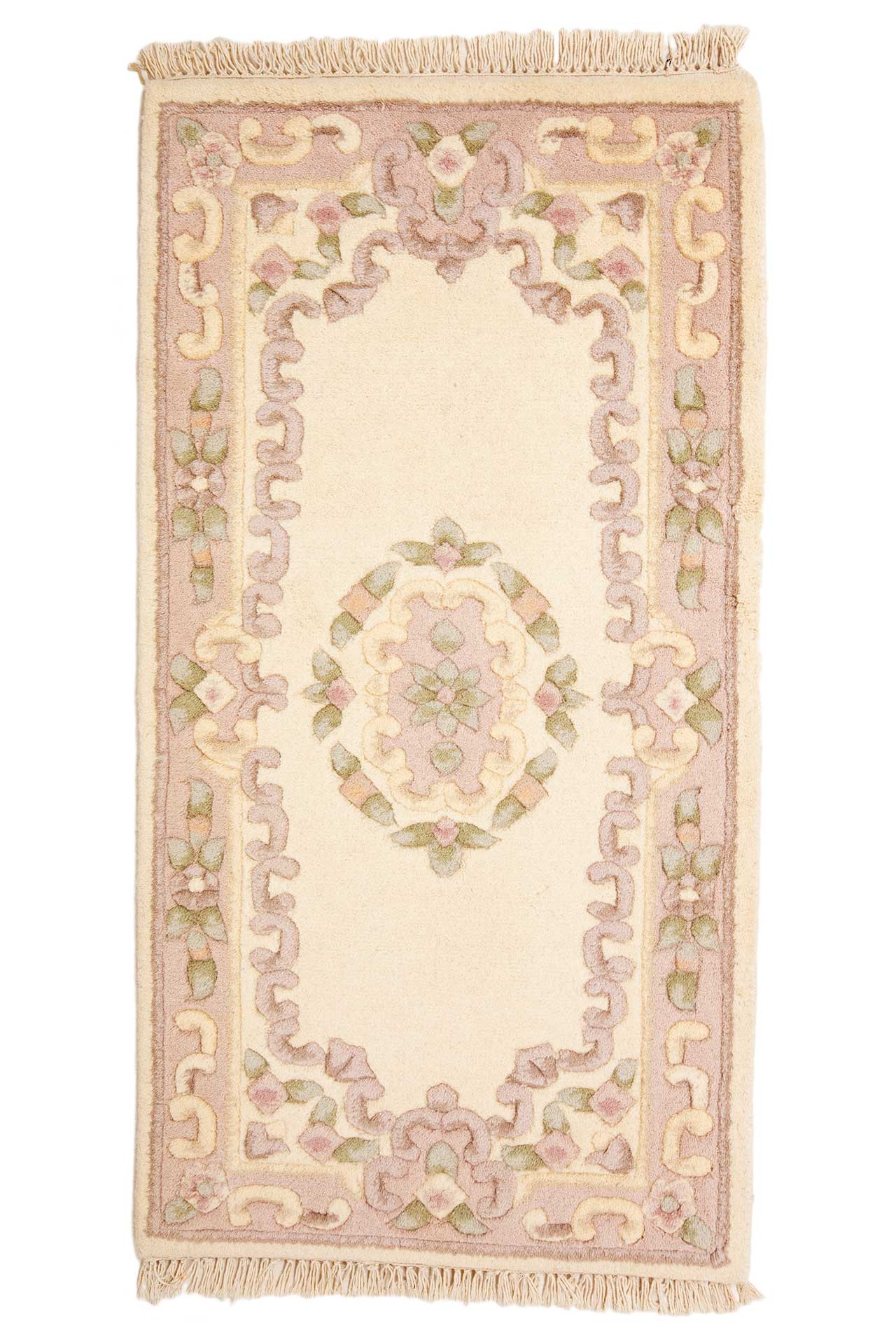 China 90 Line White 63x121