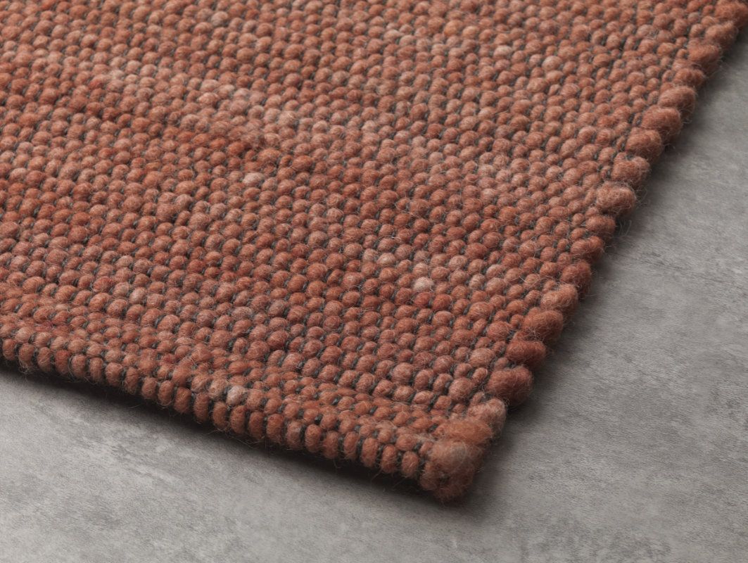 Beat Moda 113 Terracotta