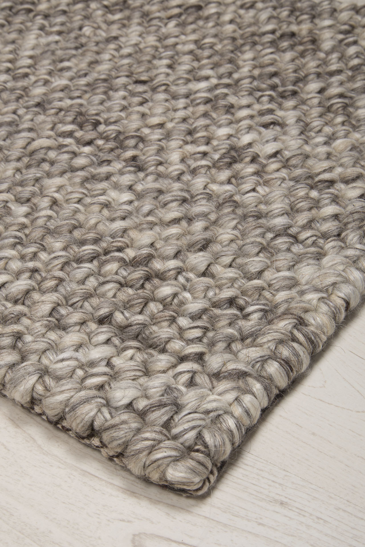 Granada Light Grey 200x300