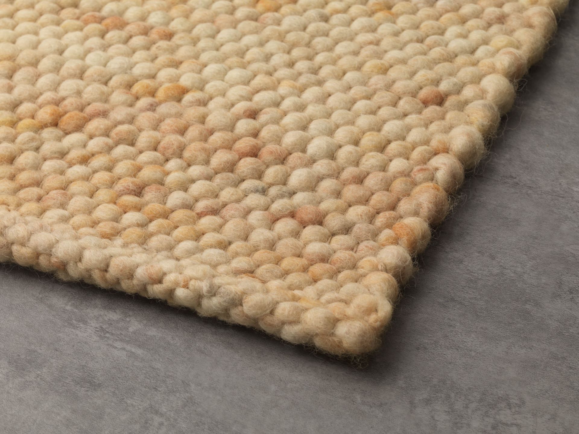 Playa Base 520 Apricot