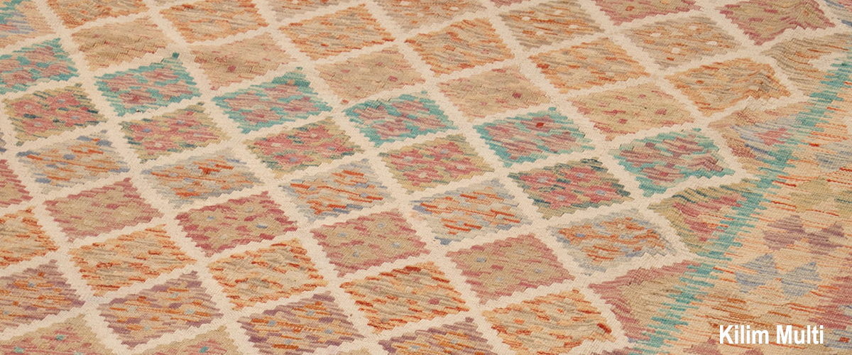 Kilim Multi