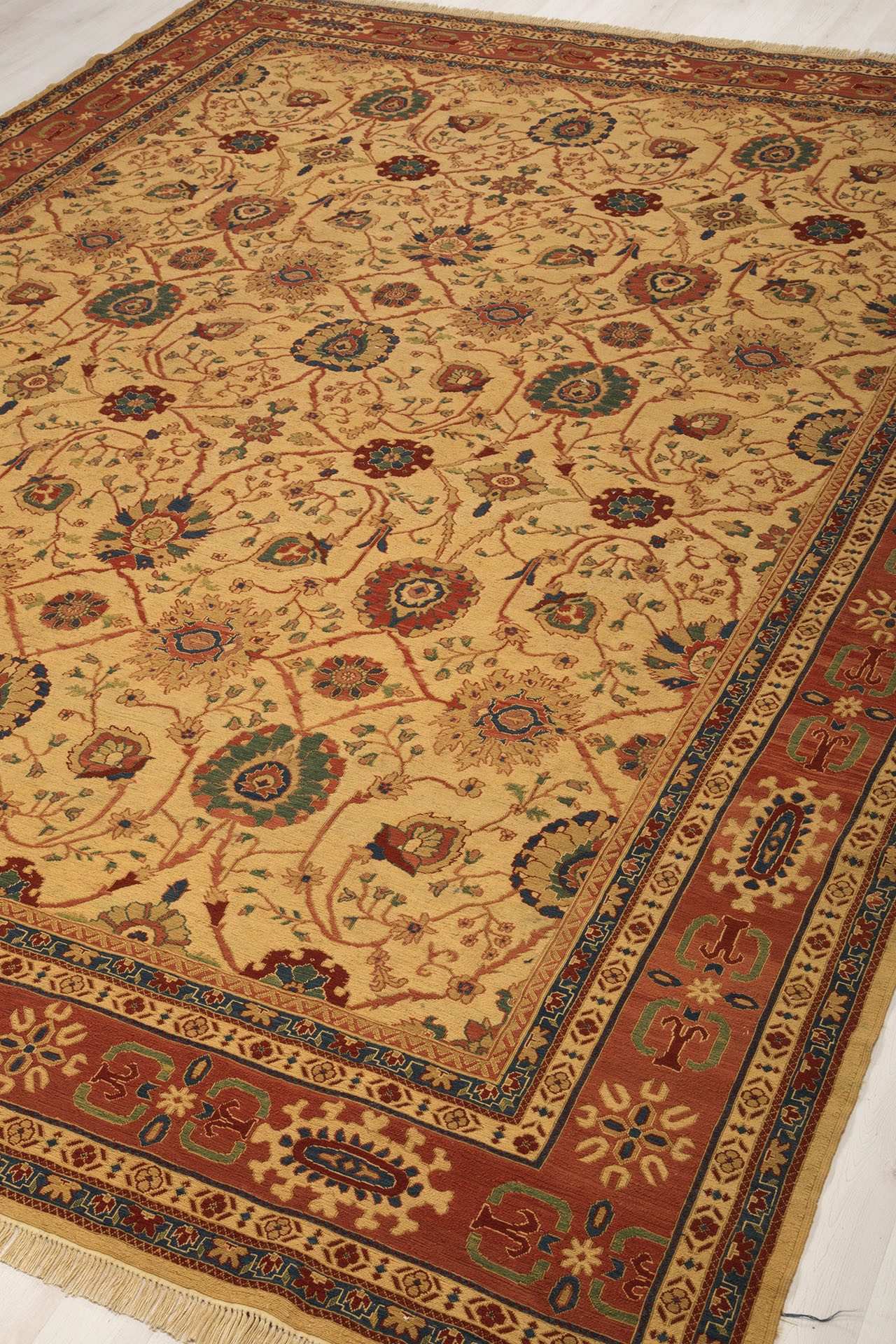 Soumak Beige 276x375