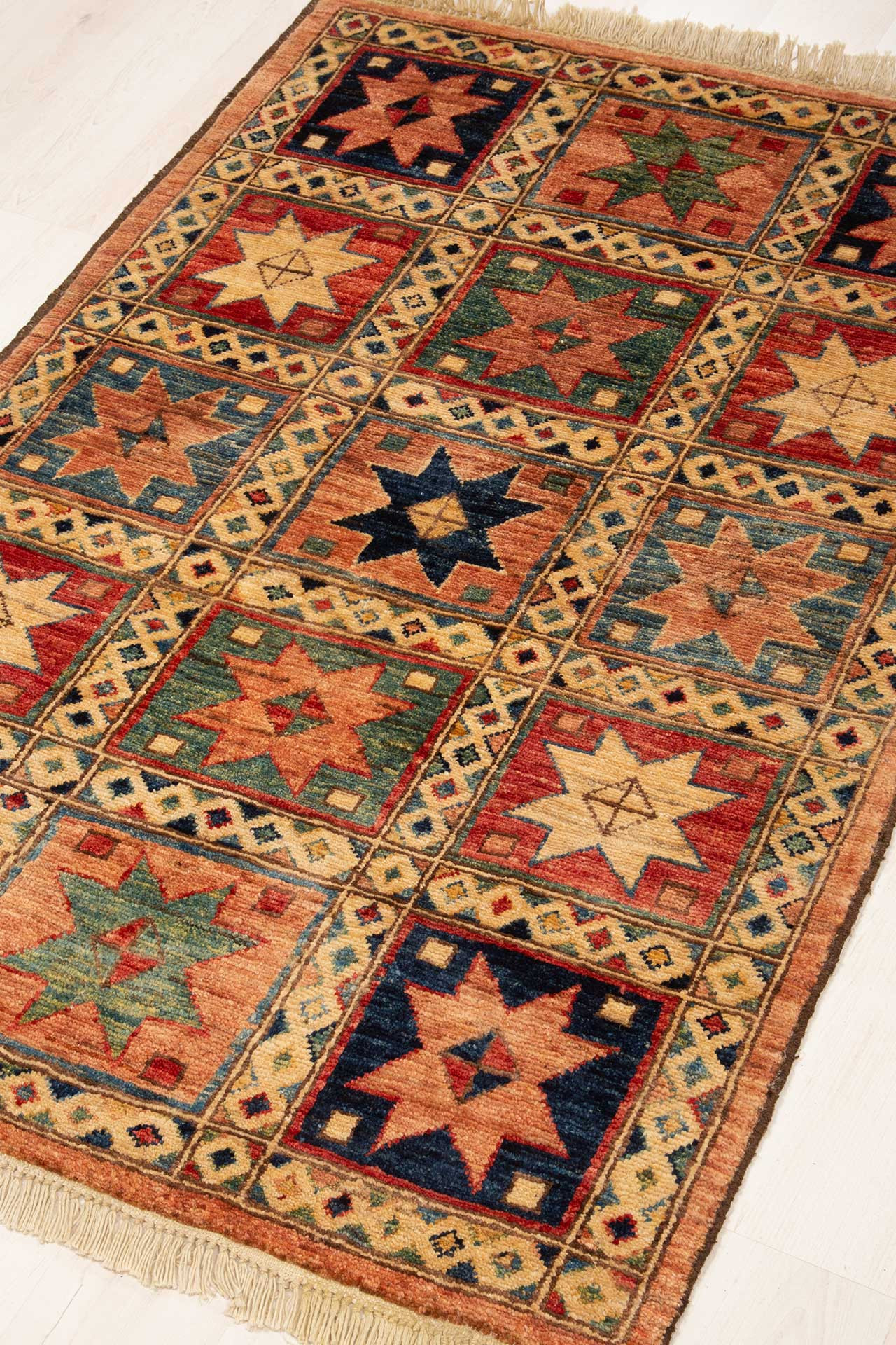 Dehbaf Multi 79x117
