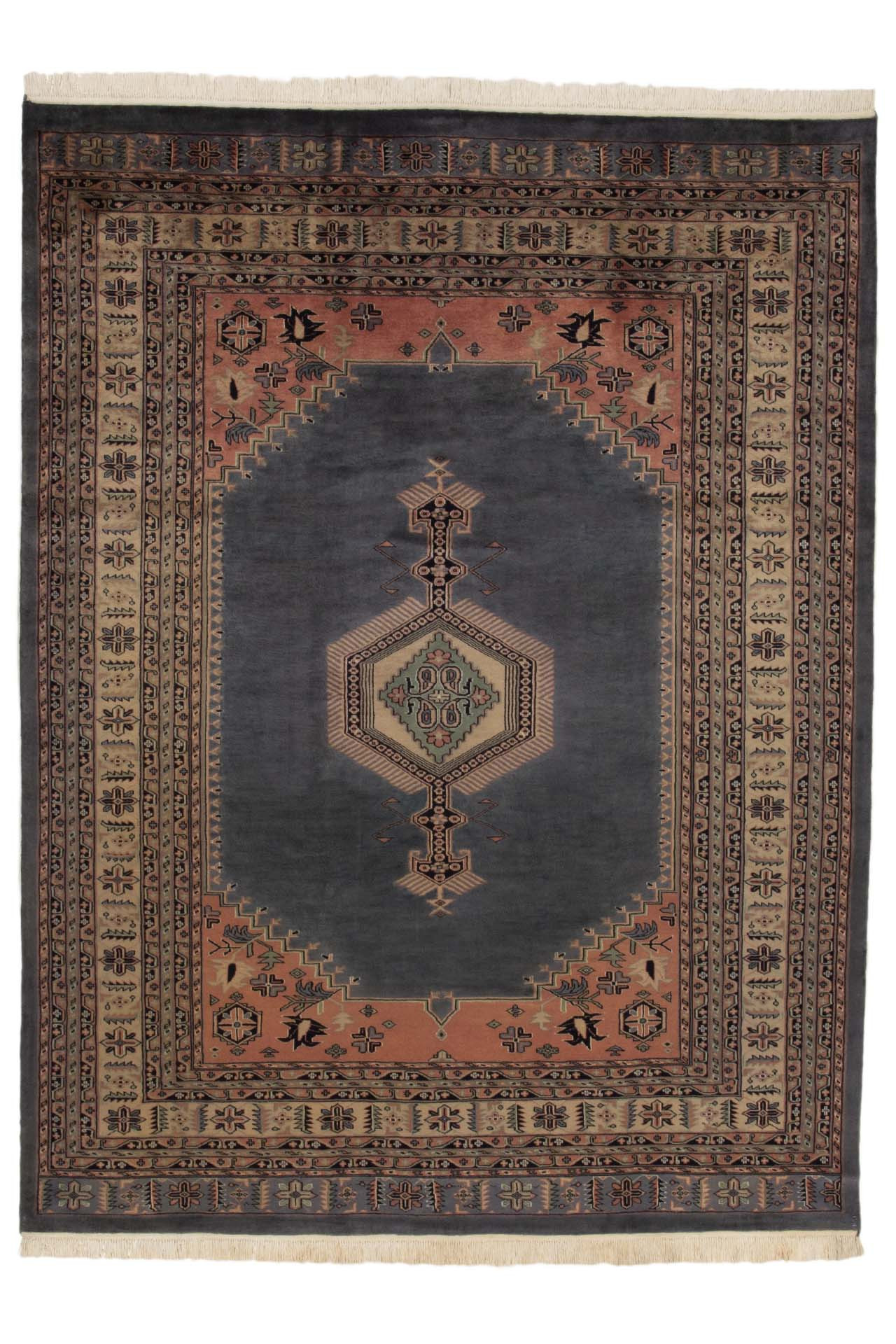 Bargi Mattor Ull Medallion Multi 219x289 ba_126207.jpg