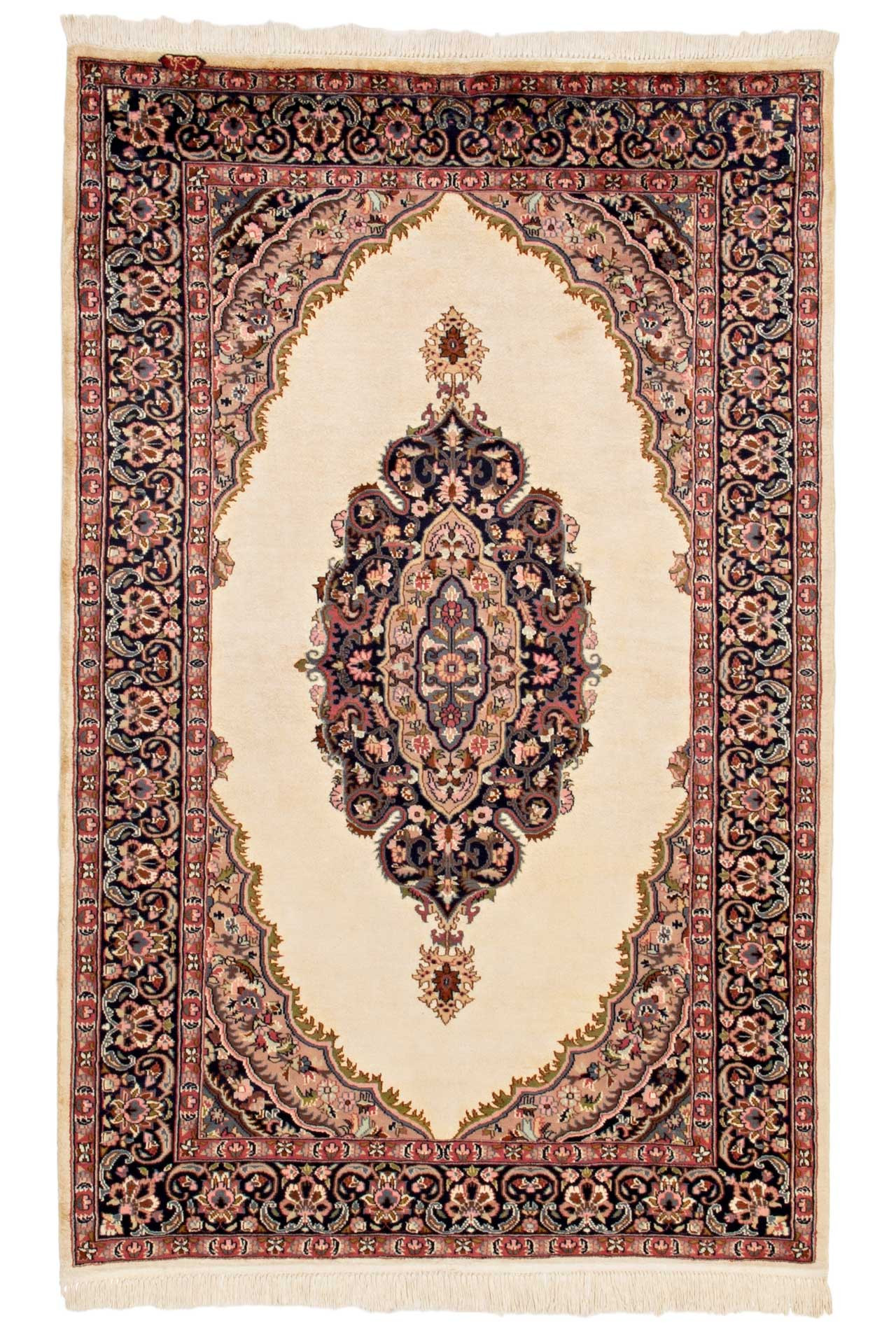 Medallion Beige 160x240