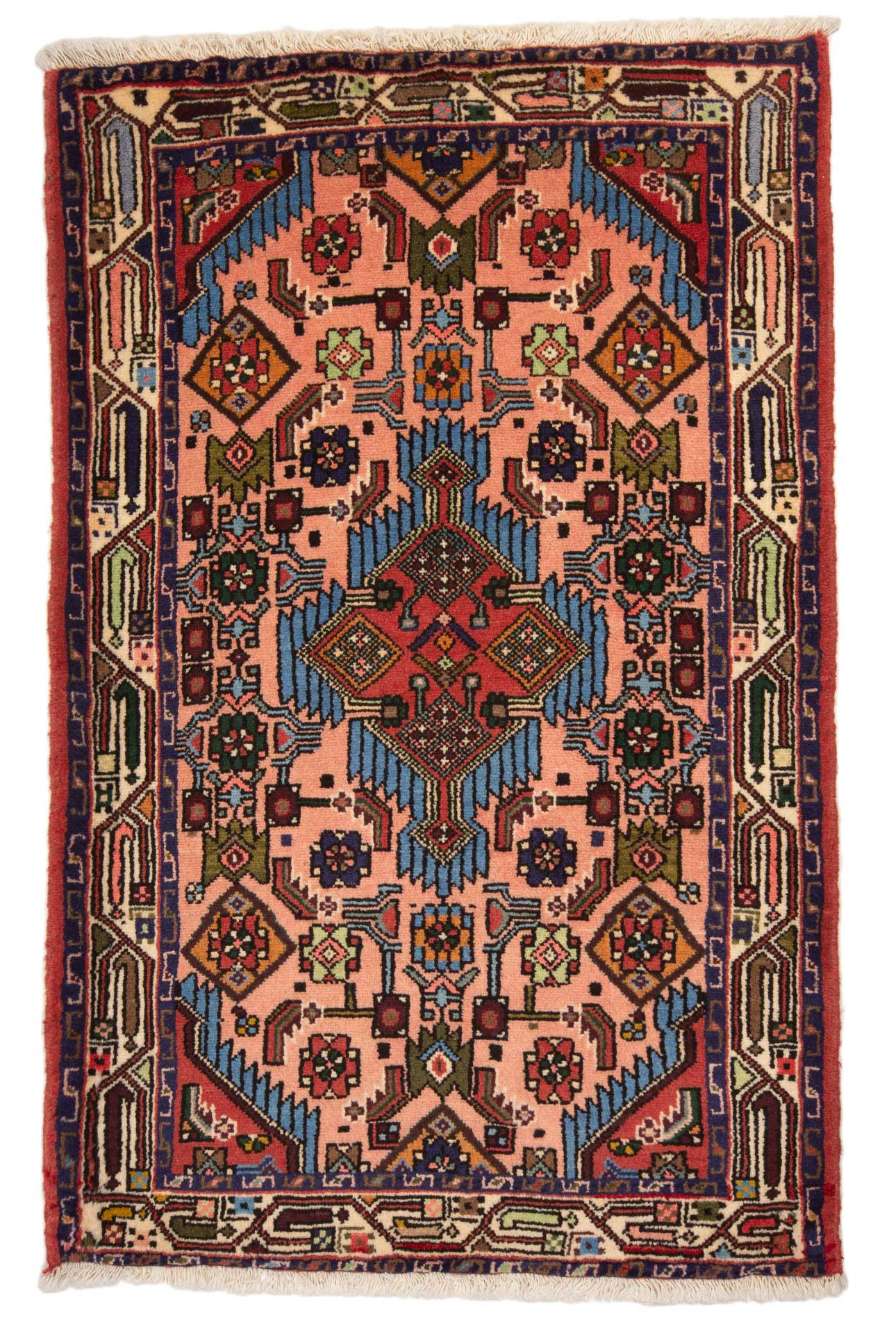 Mehreban Multi 80x126
