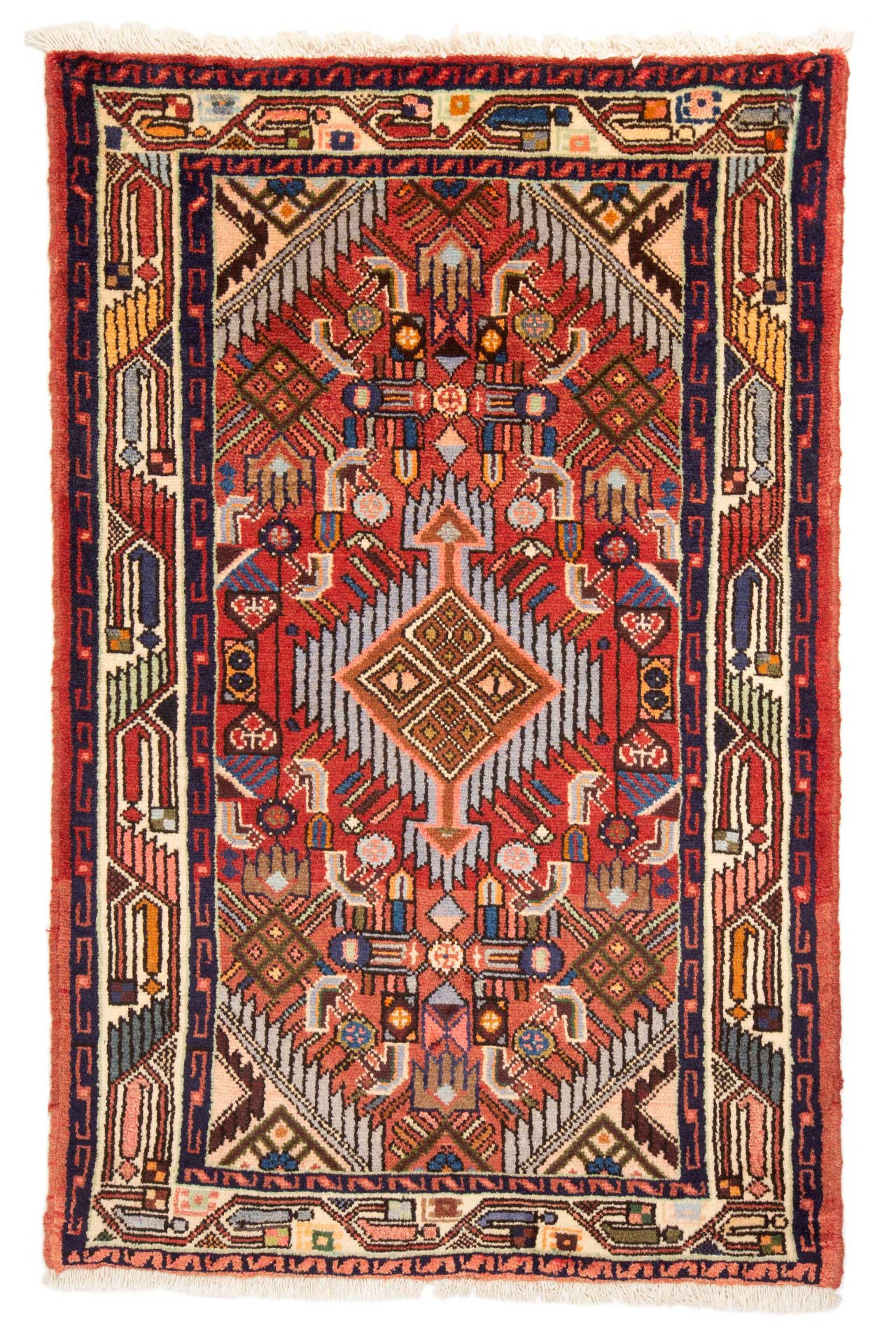 Mehreban Multi 74x117