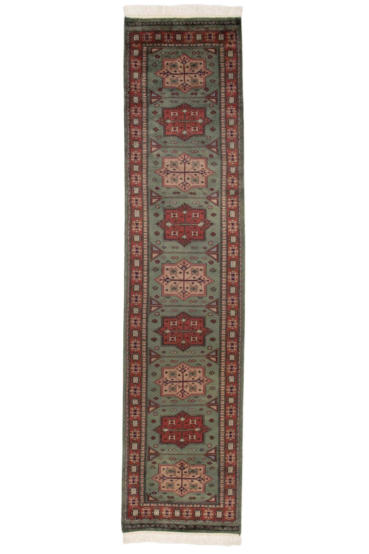 Medallion Multi 79x343