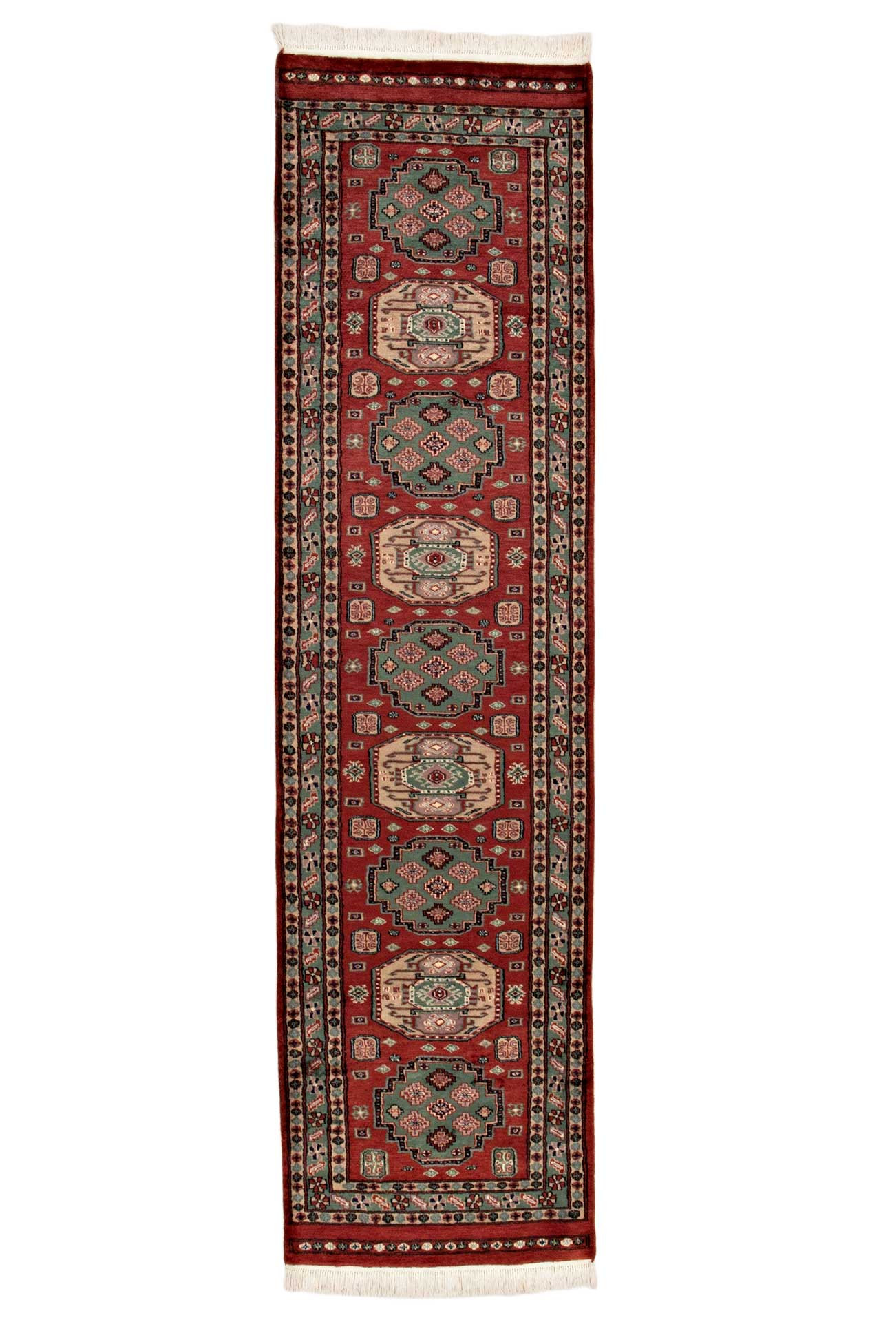 Medallion Red 80x306