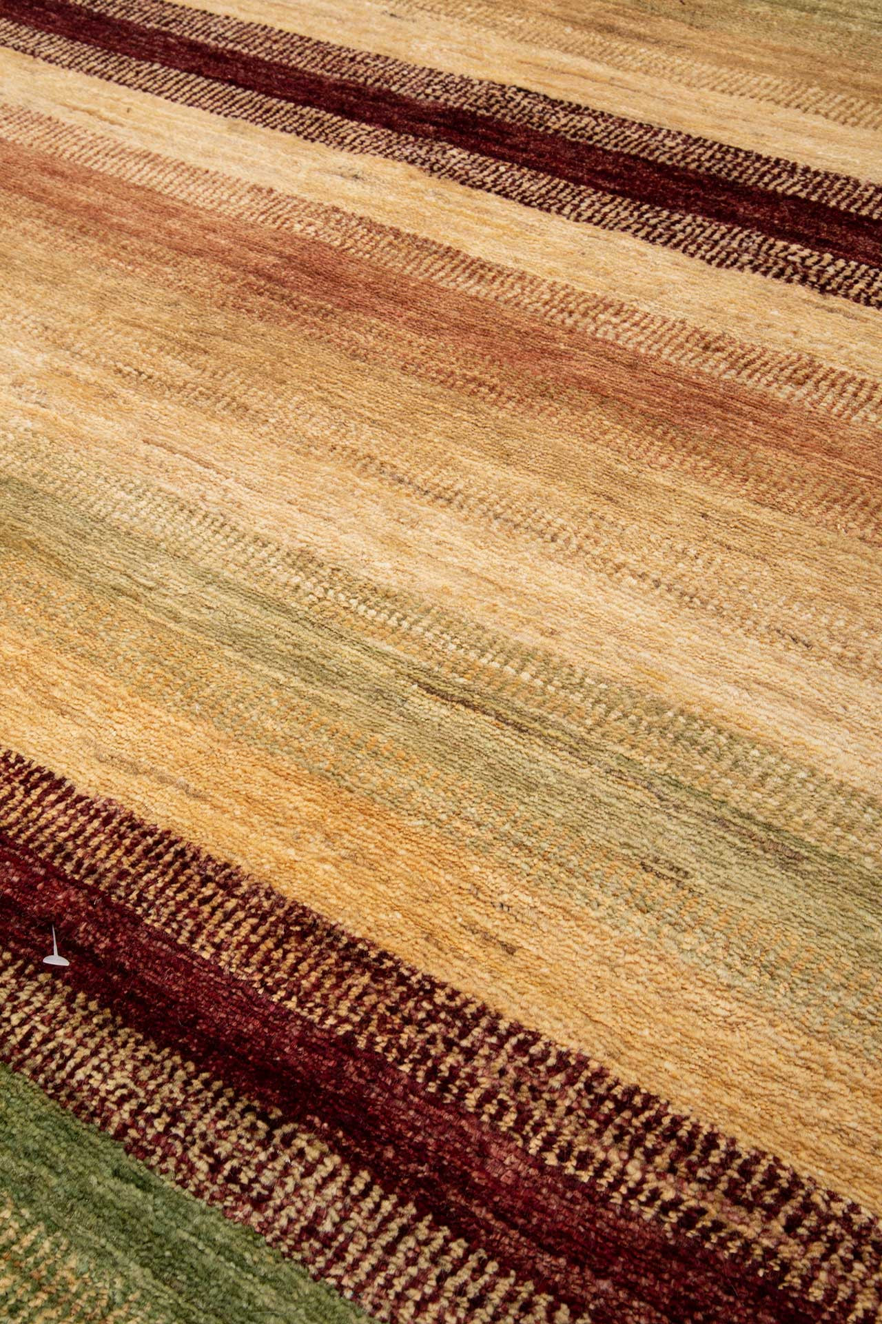 Pashtu Modern Beige 173x218