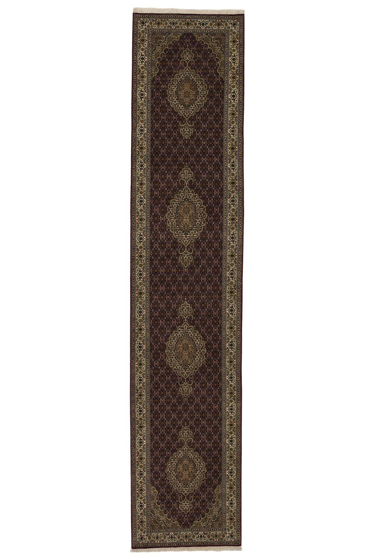 Tabriz Red