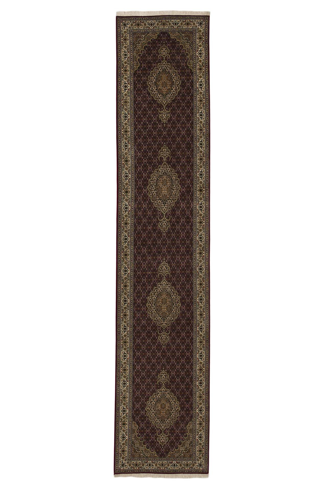 Tabriz Red
