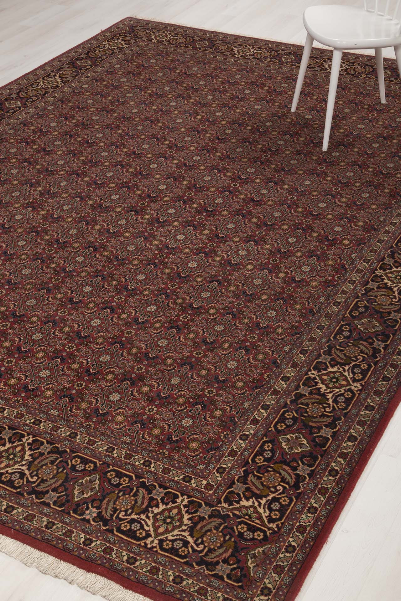 Bidjar Tekab Red 253x340