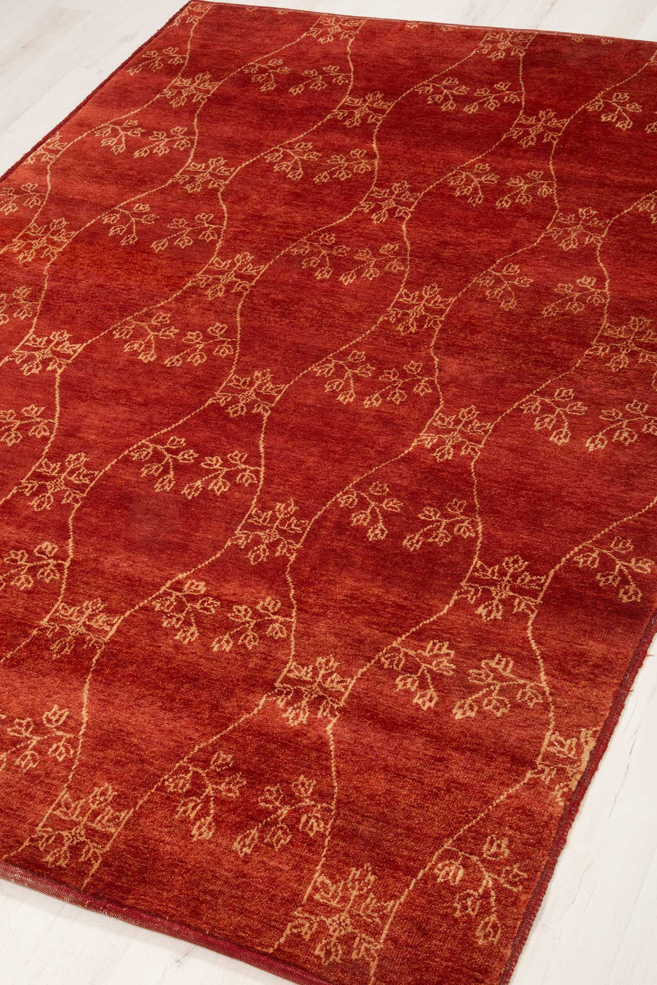 Dargistan Red 164x228