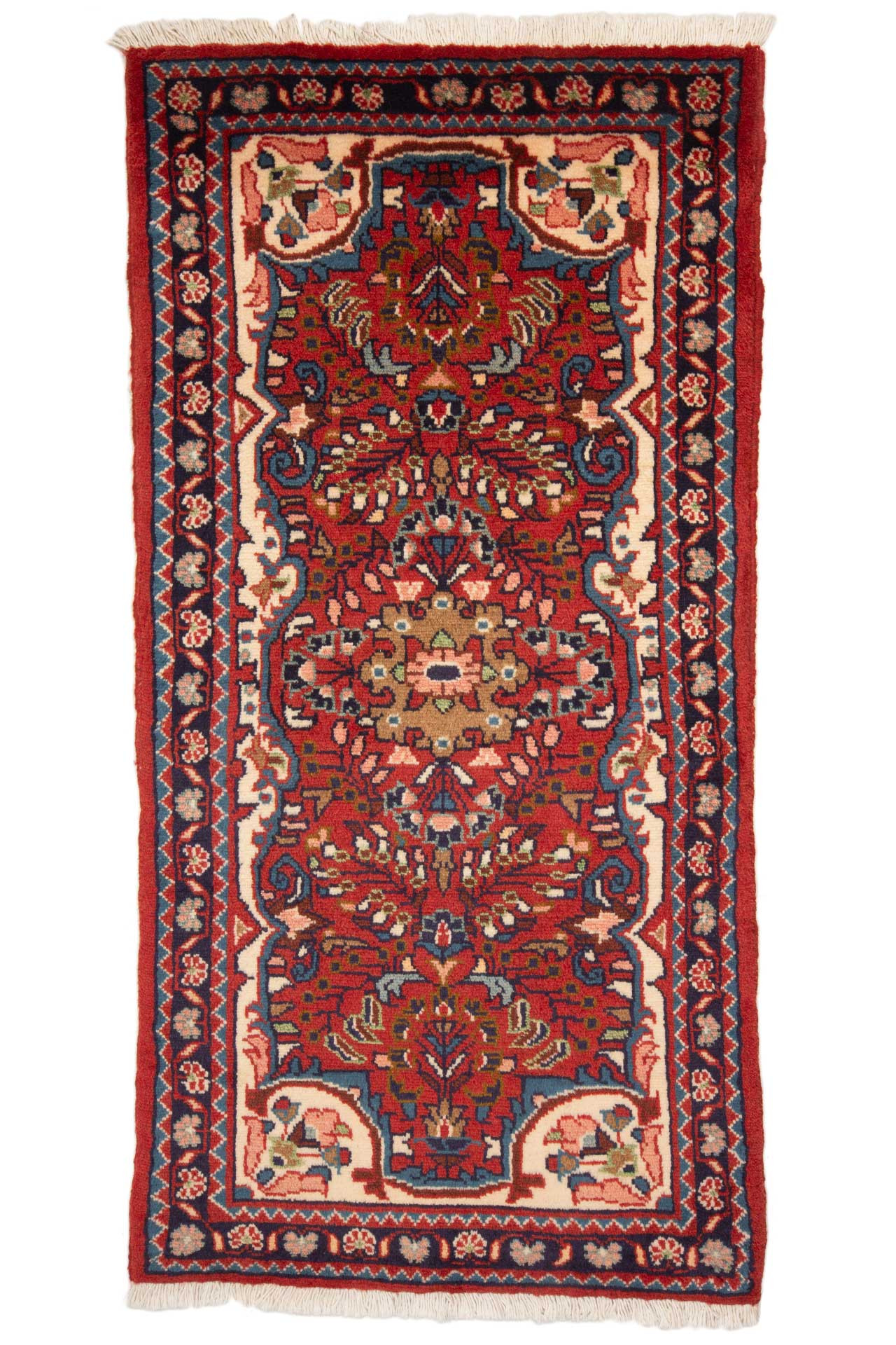 Hamadan Multi 68x136